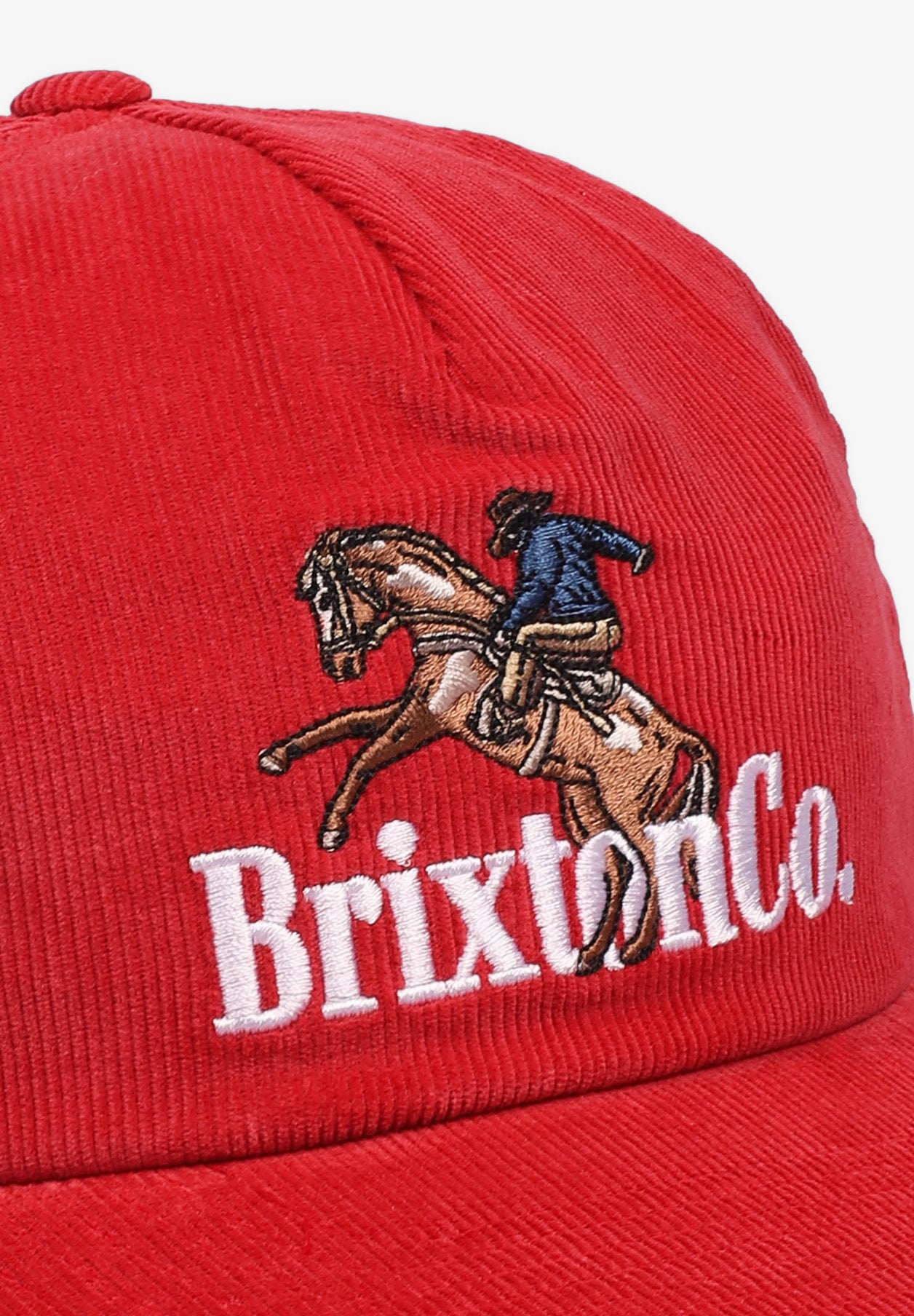 BRIXTON | GORRA INWOOD MP SNPK