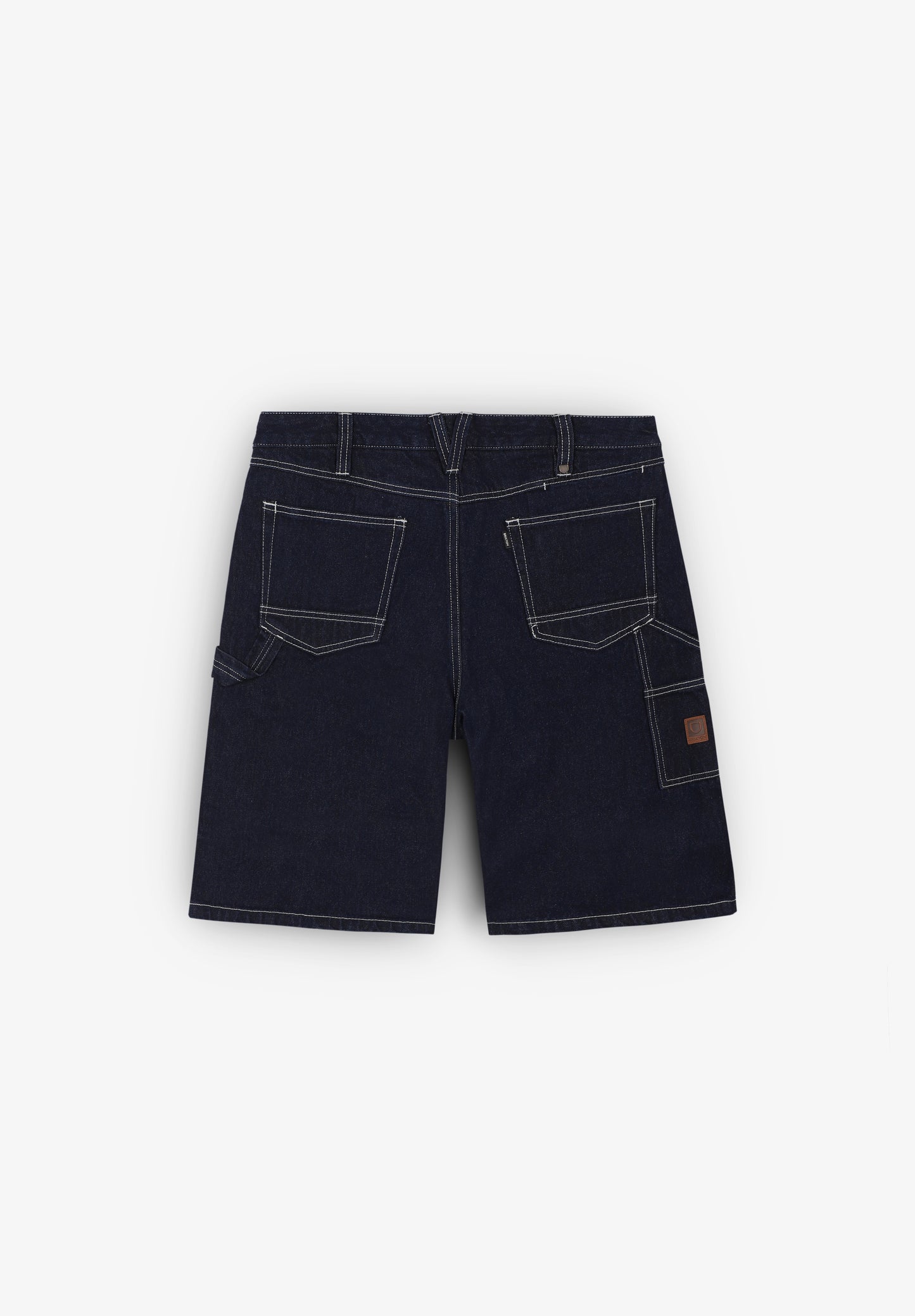 BRIXTON | BERMUDAS BUILDERS CARPENTER BAGGY SHORT