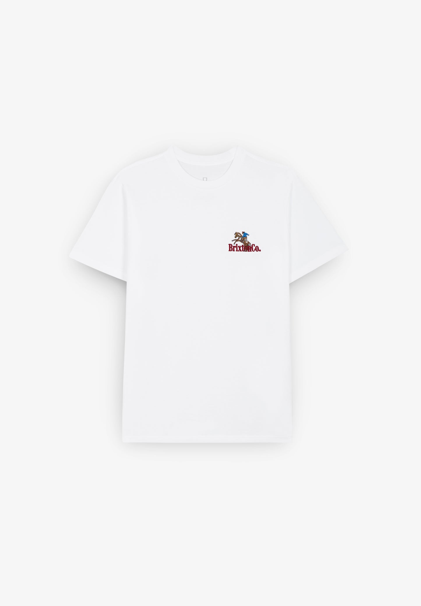 BRIXTON | CAMISETA INWOOD