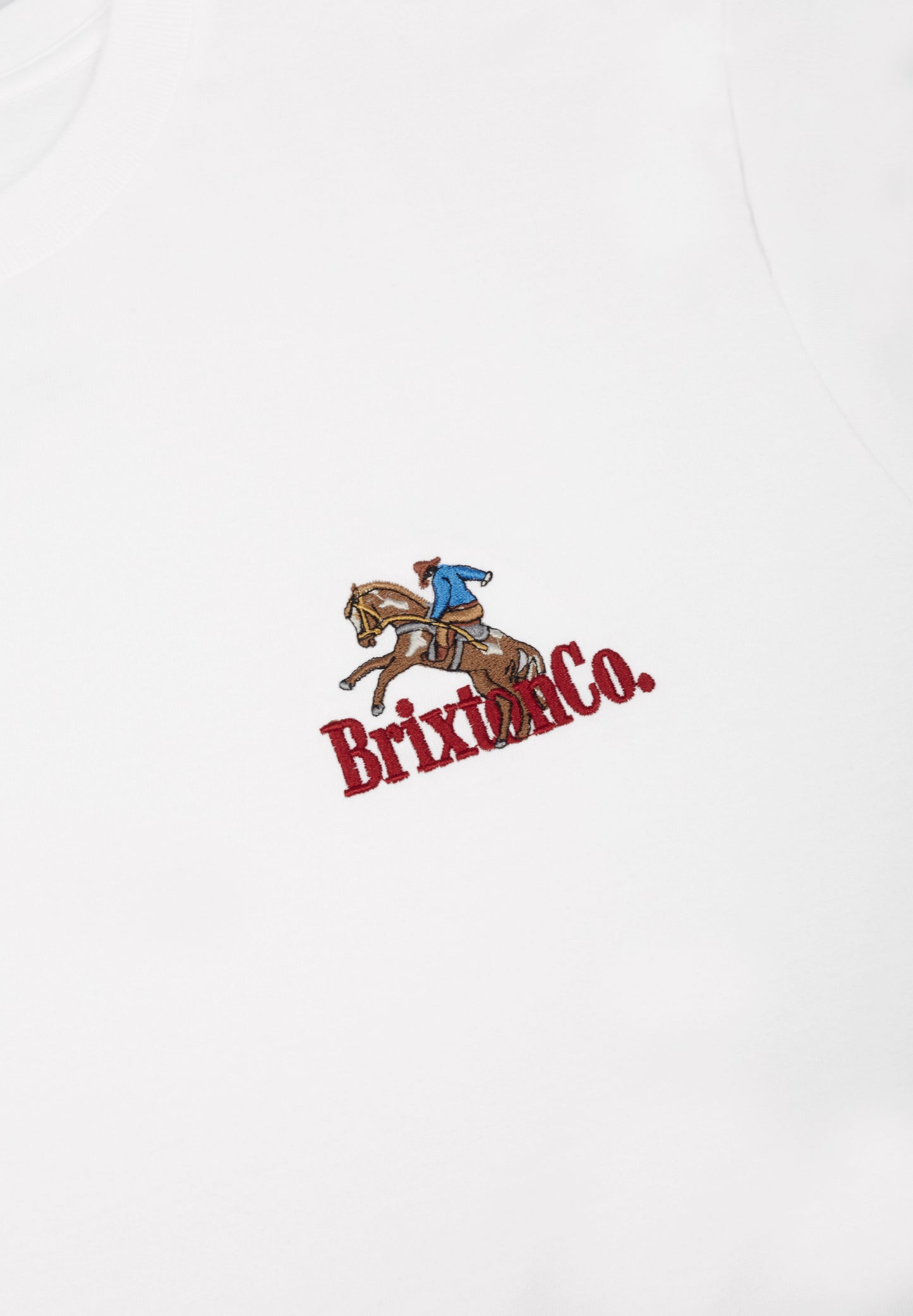 BRIXTON | CAMISETA INWOOD