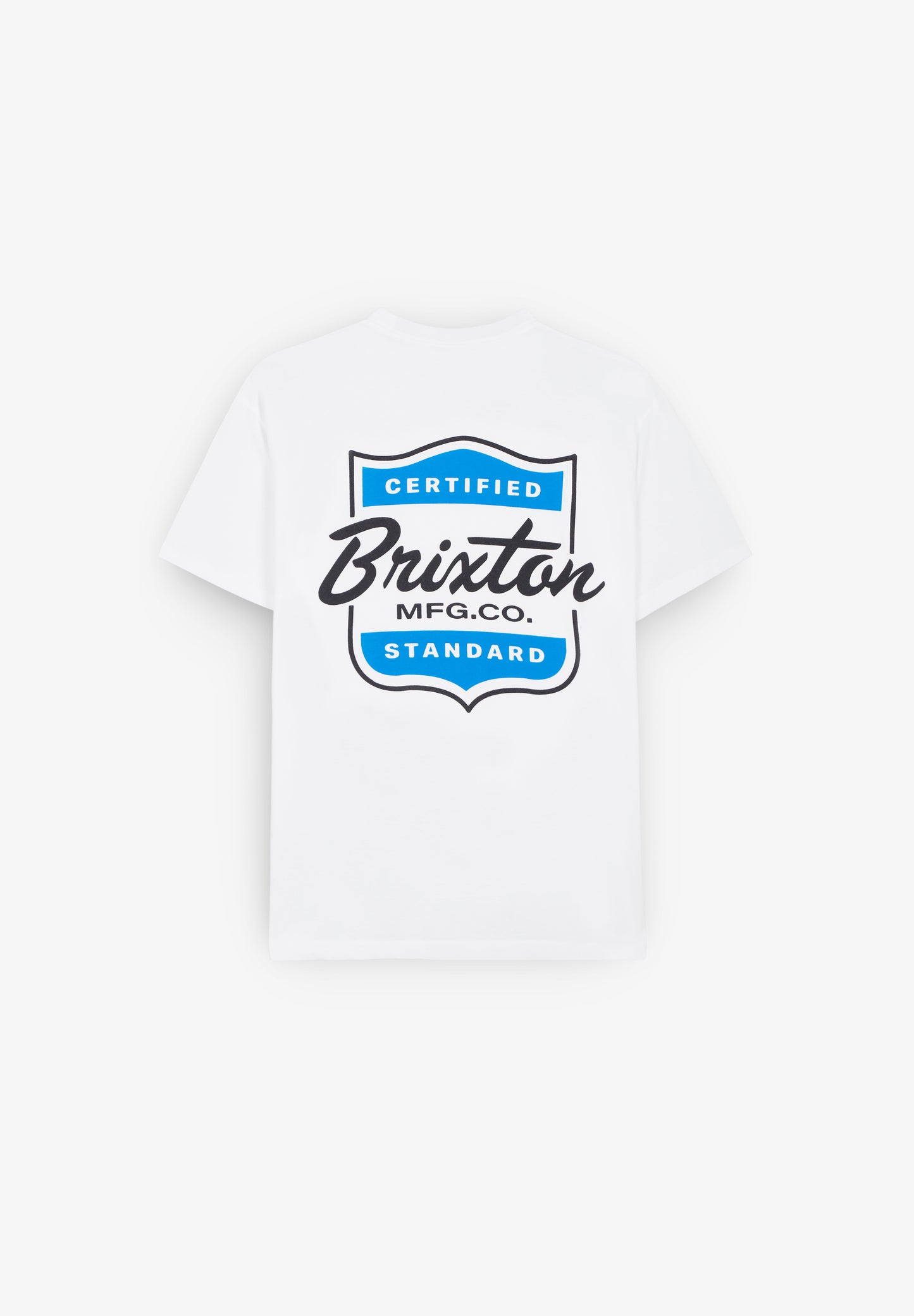 BRIXTON | CAMISETA BROOKER