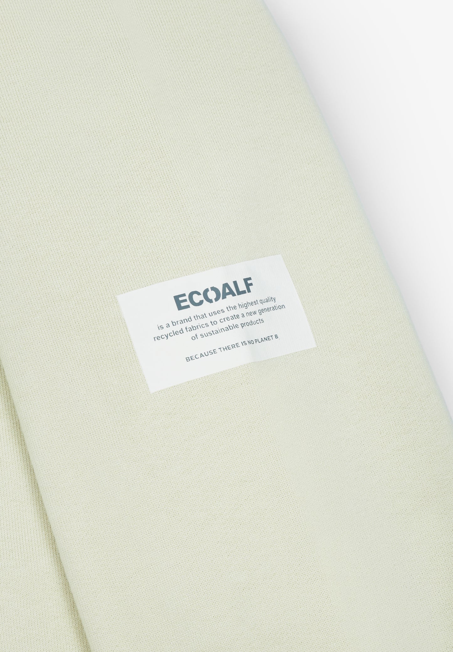 ECOALF | SUDADERA ARECIFEALF MUJER