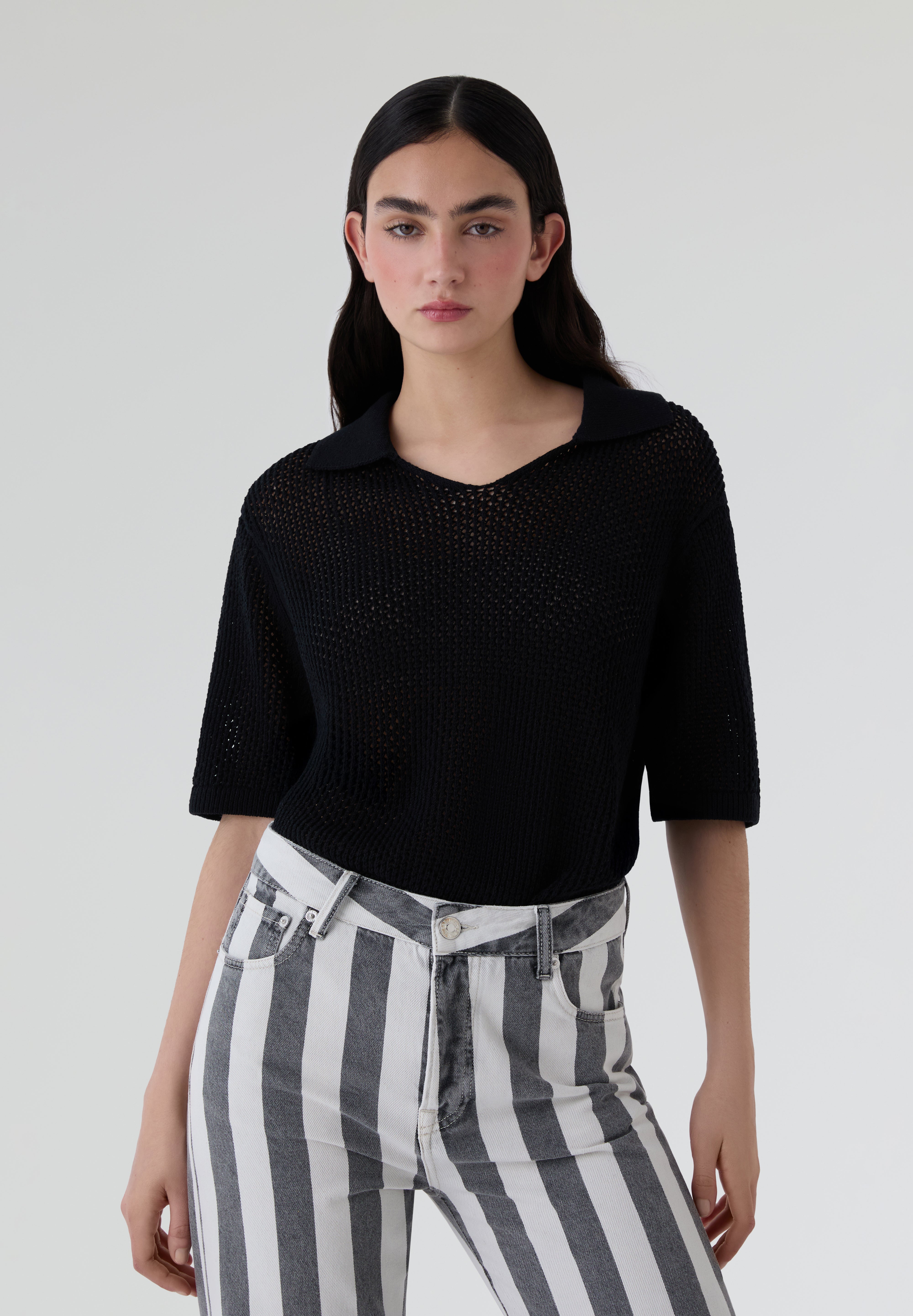 ECOALF | JERSEY ARGANALF