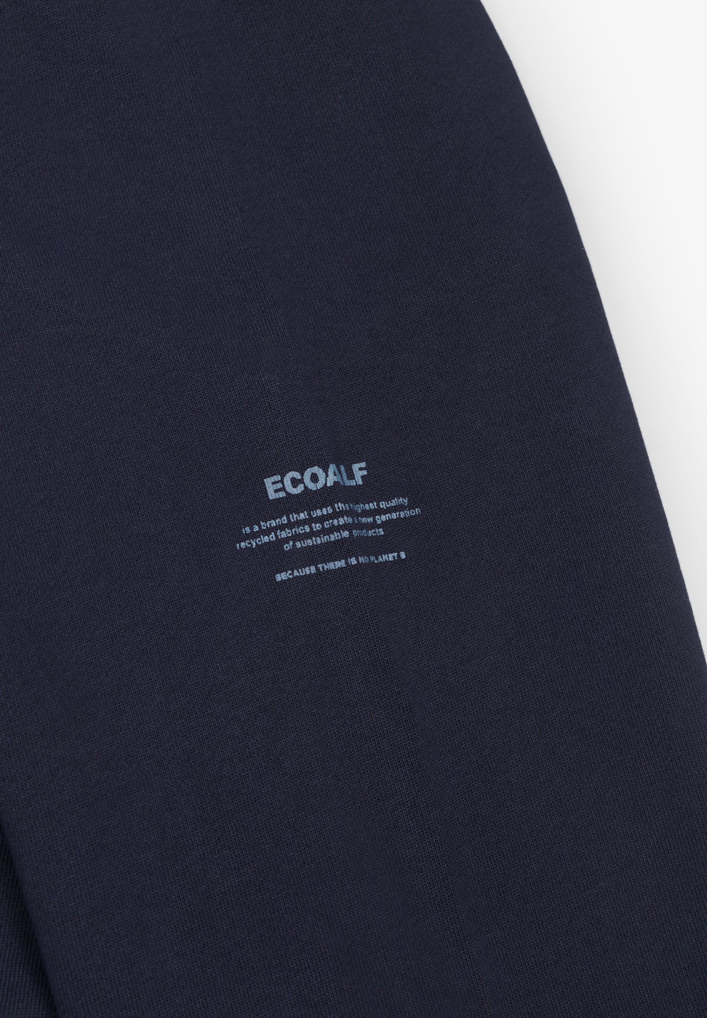 ECOALF | SUDADERA BERJAALF HOMBRE