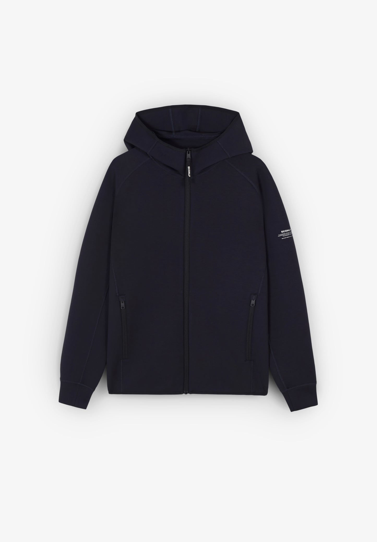 ECOALF | SUDADERA DASHENALF HOMBRE