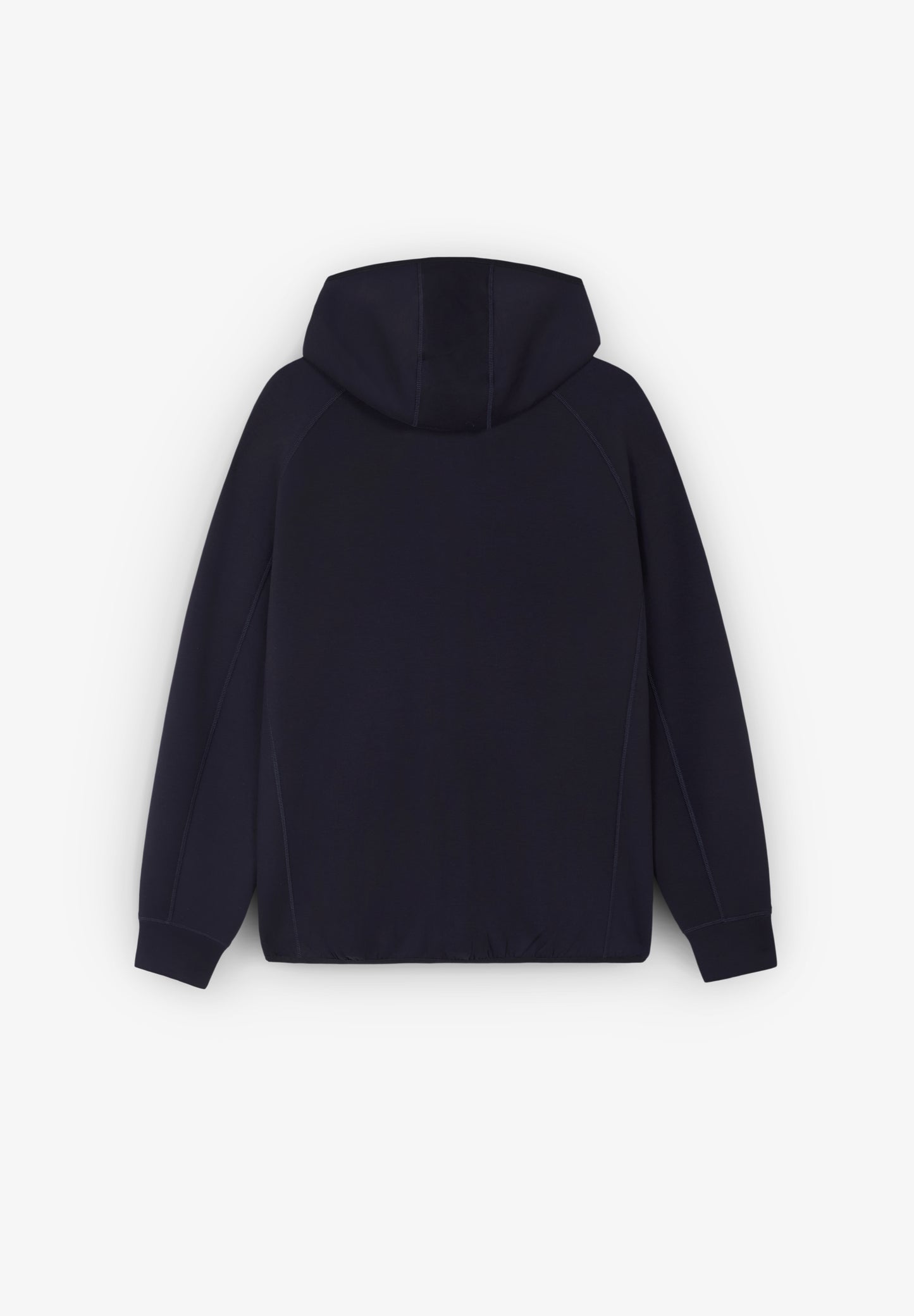 ECOALF | SUDADERA DASHENALF HOMBRE