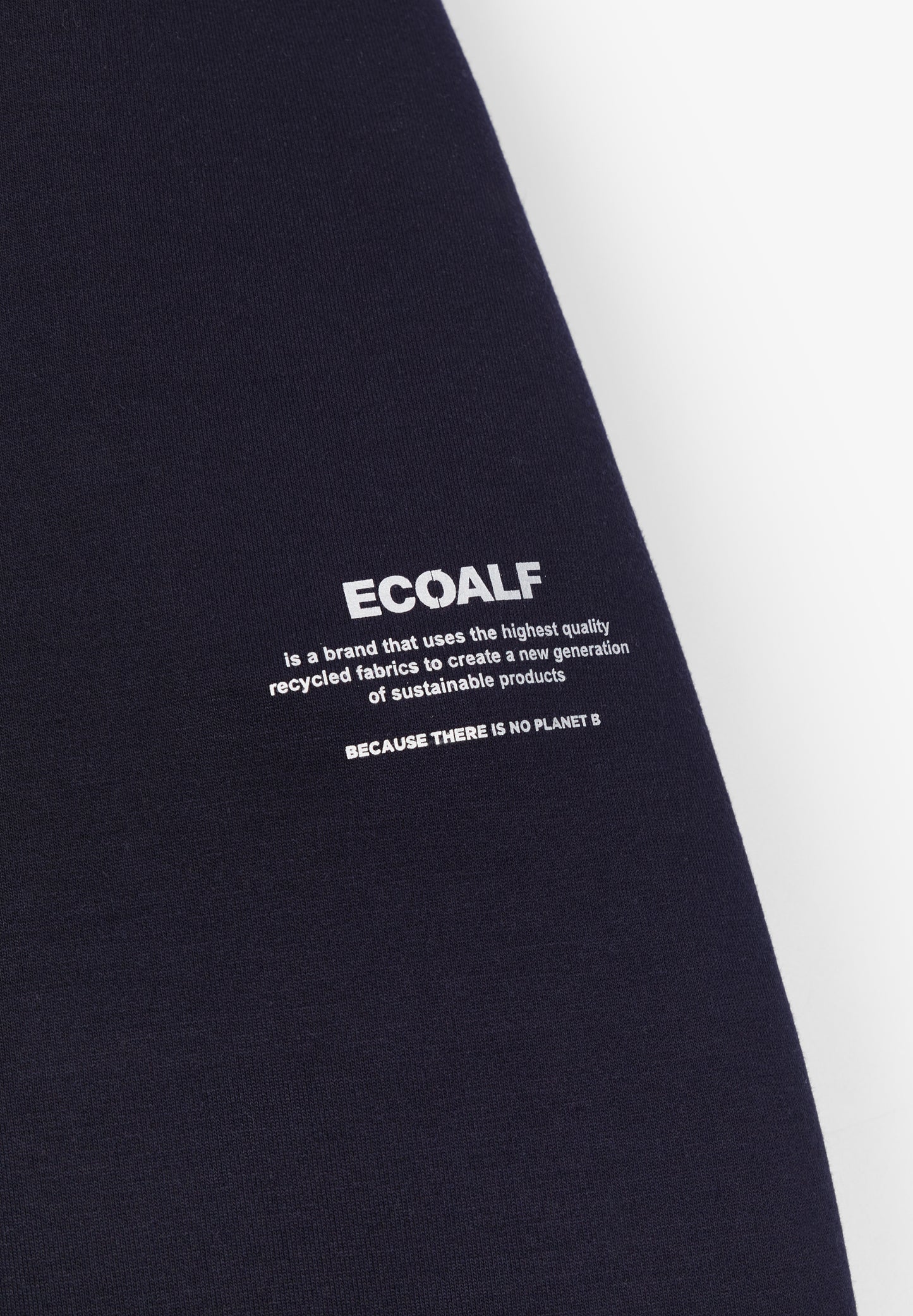 ECOALF | SUDADERA DASHENALF HOMBRE