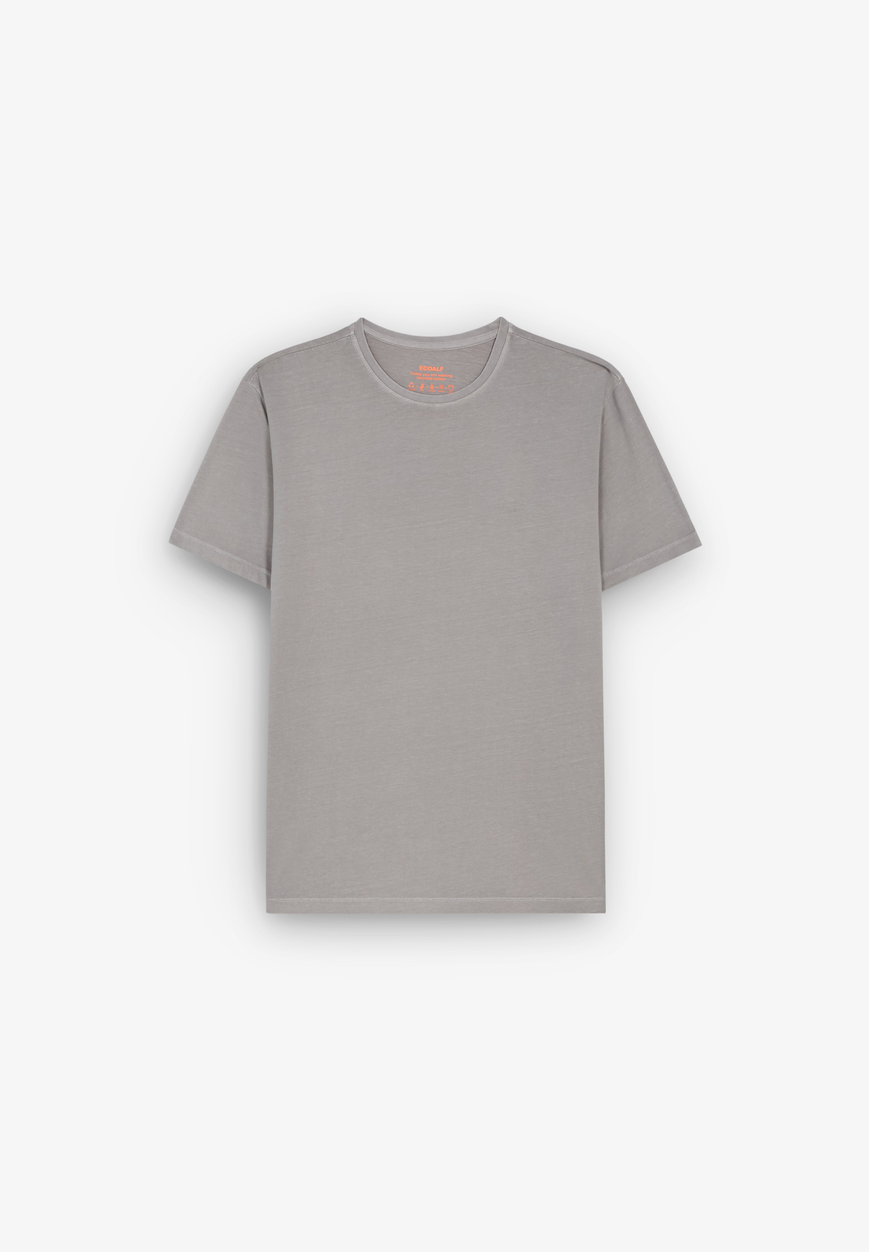 ECOALF | CAMISETA EMERALF HOMBRE