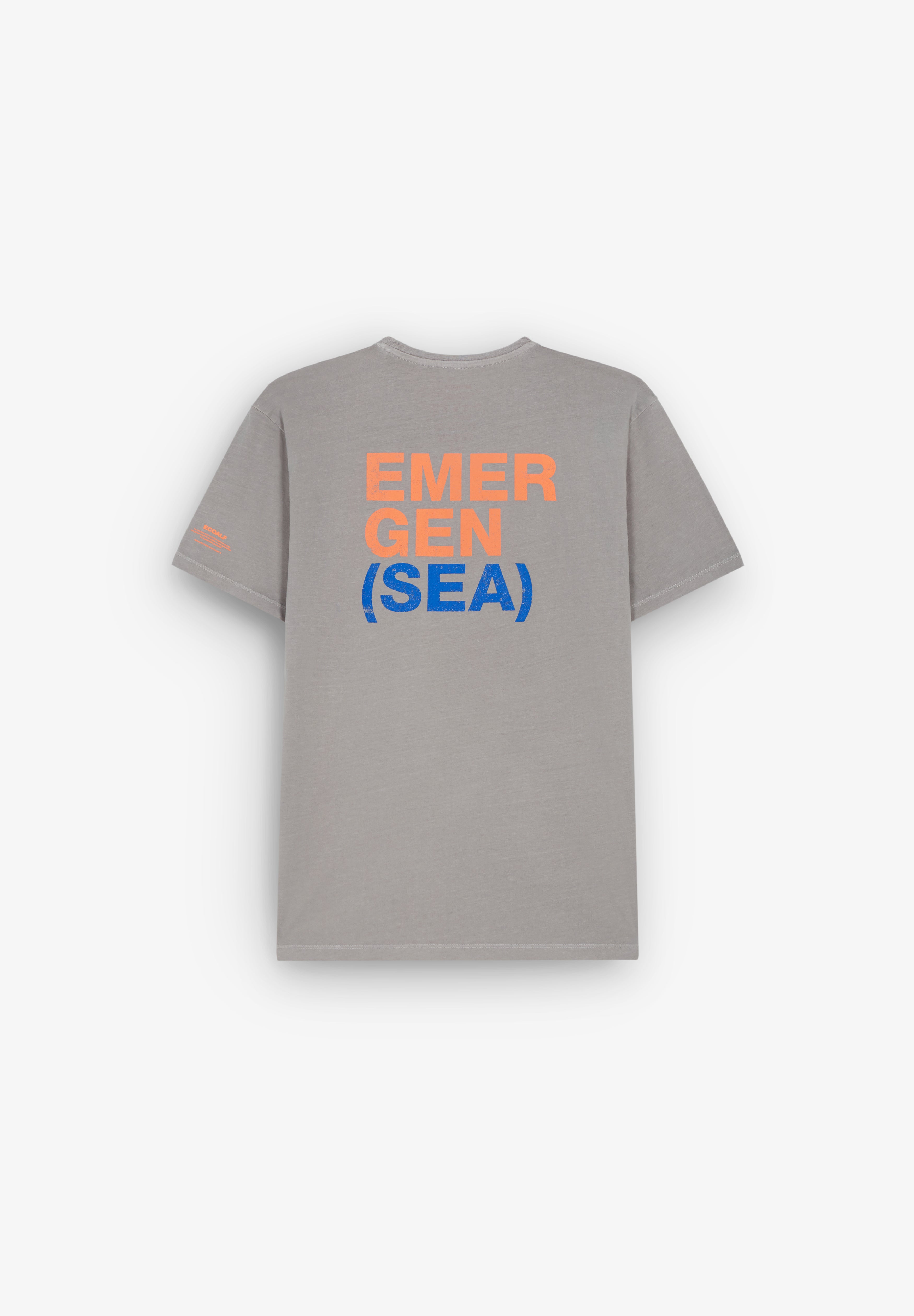 ECOALF | CAMISETA EMERALF HOMBRE