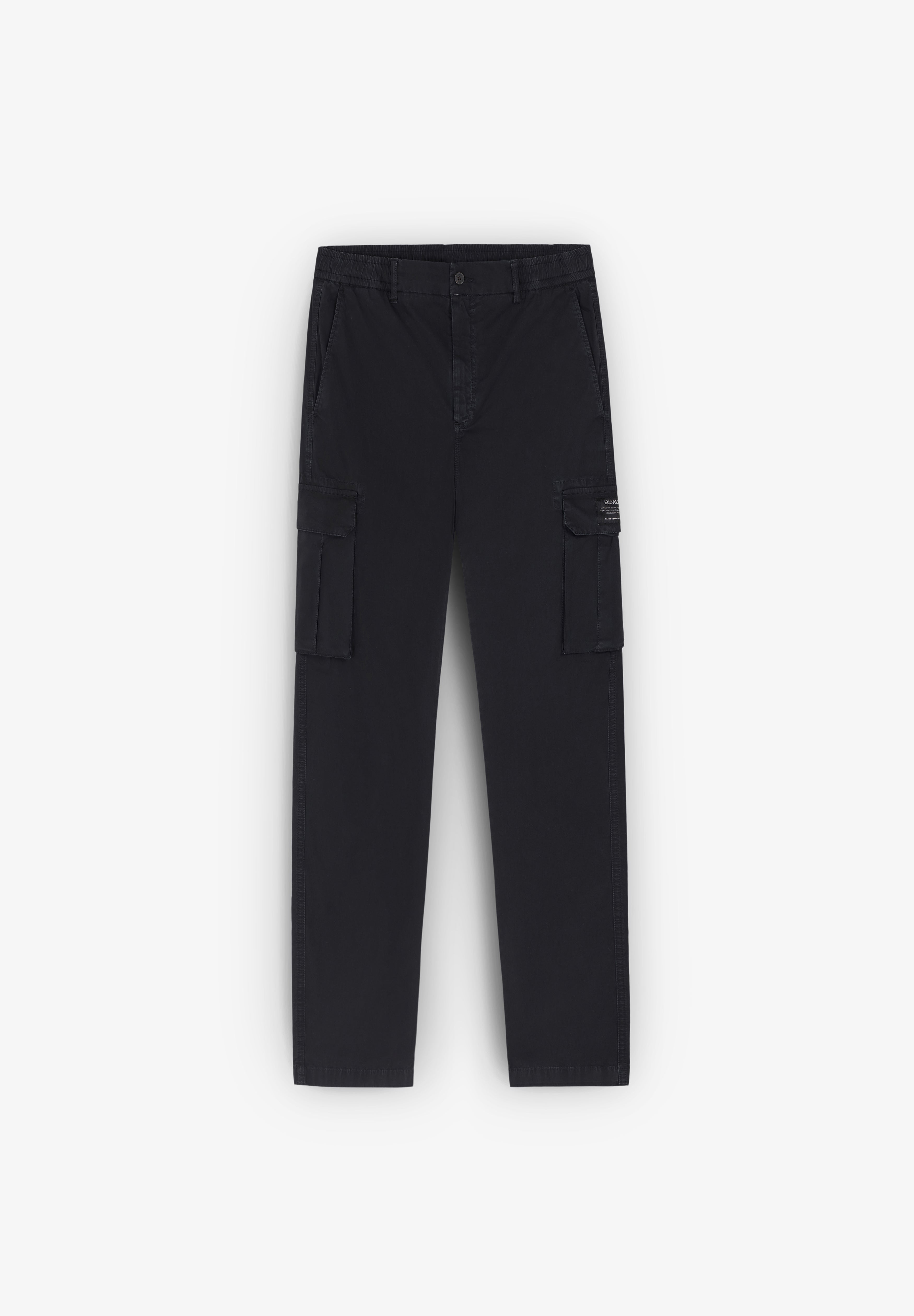 ECOALF | PANTALÓN ETHICARGOALF HOMBRE