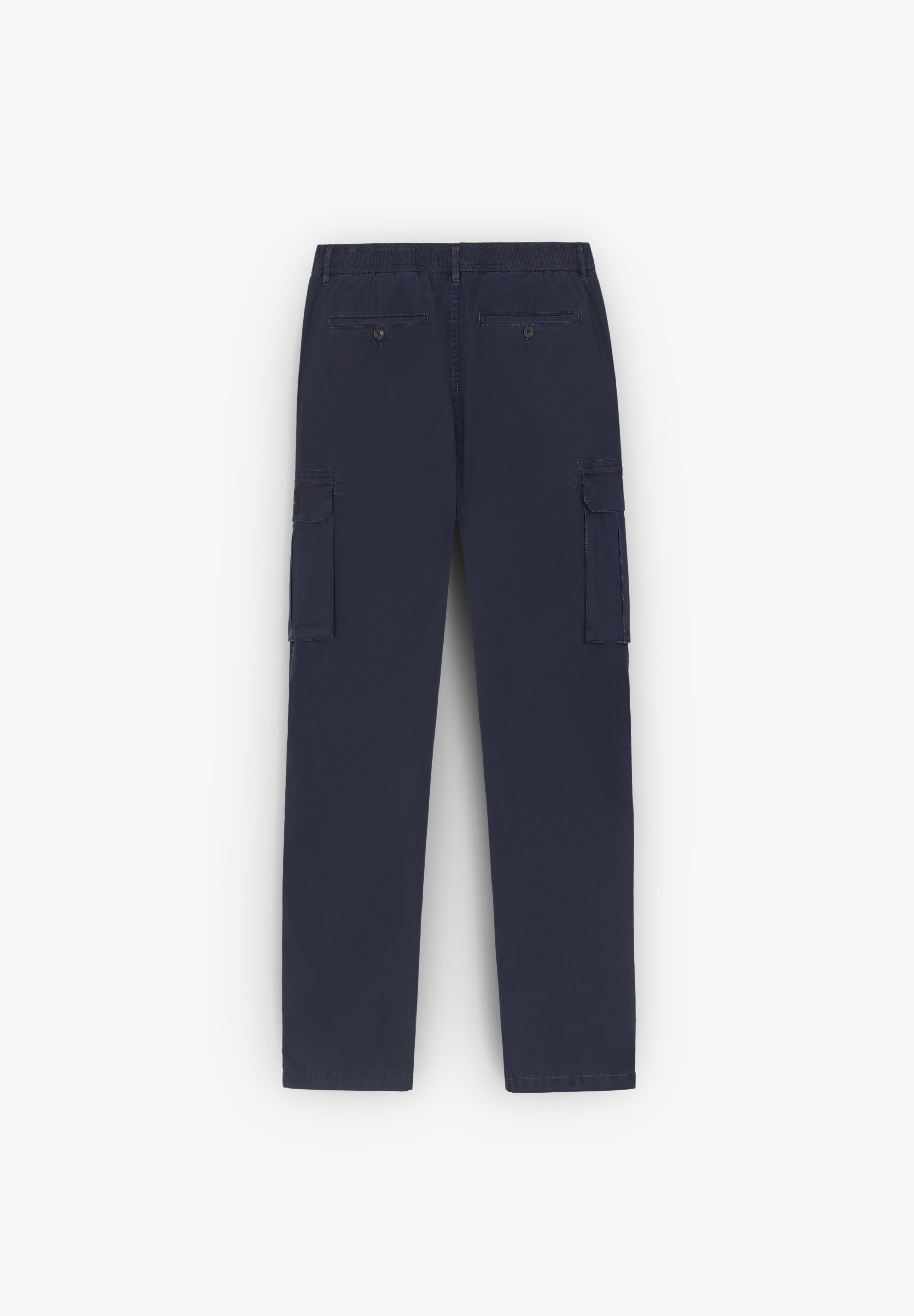 ECOALF | PANTALÓN ETHICARGOALF HOMBRE