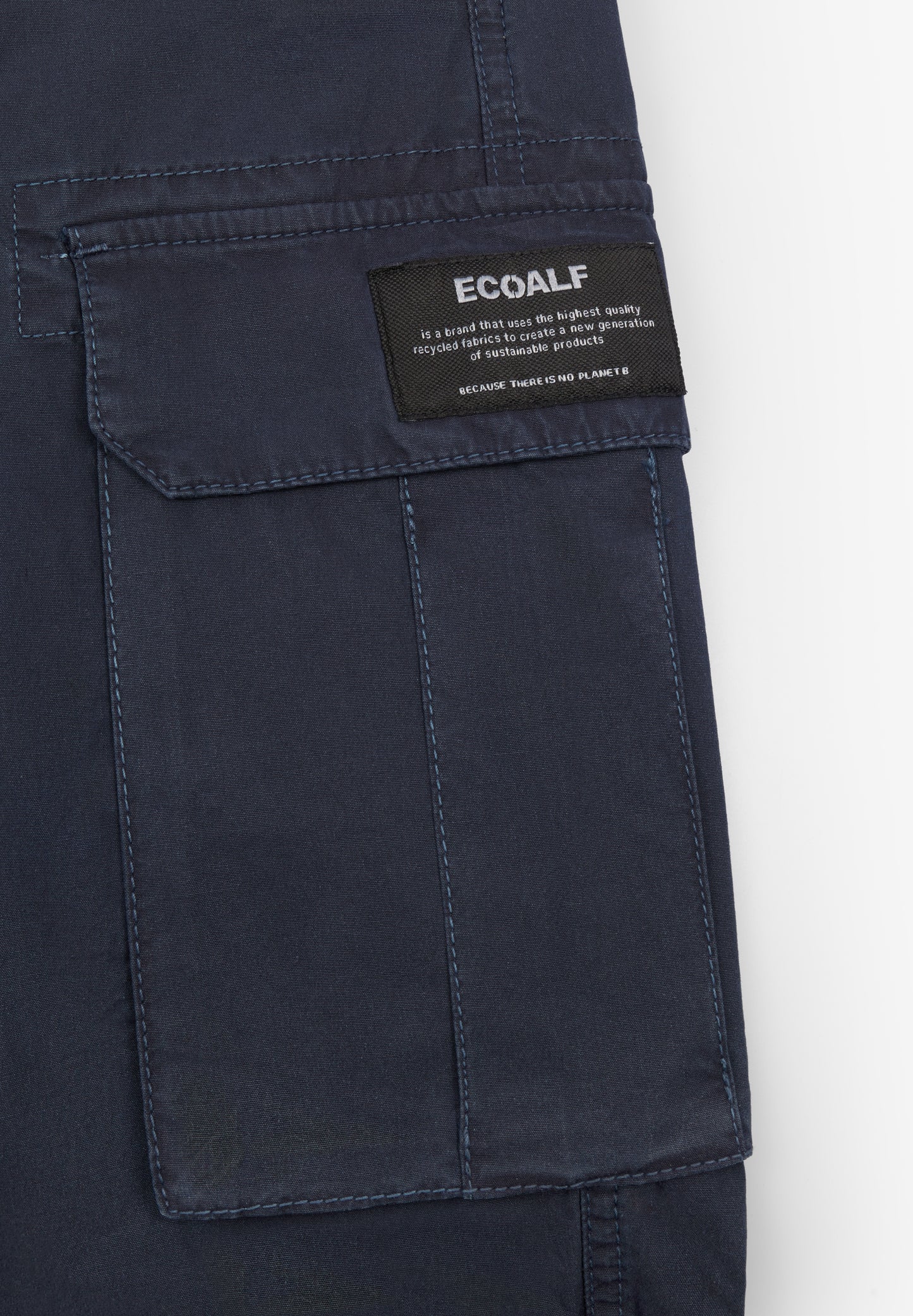 ECOALF | PANTALÓN ETHICARGOALF HOMBRE