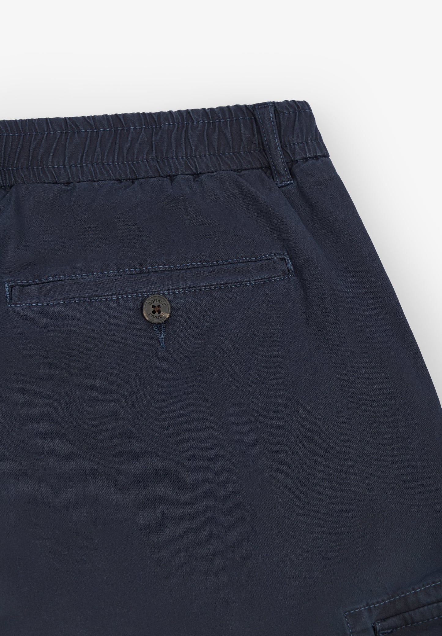 ECOALF | PANTALÓN ETHICARGOALF HOMBRE