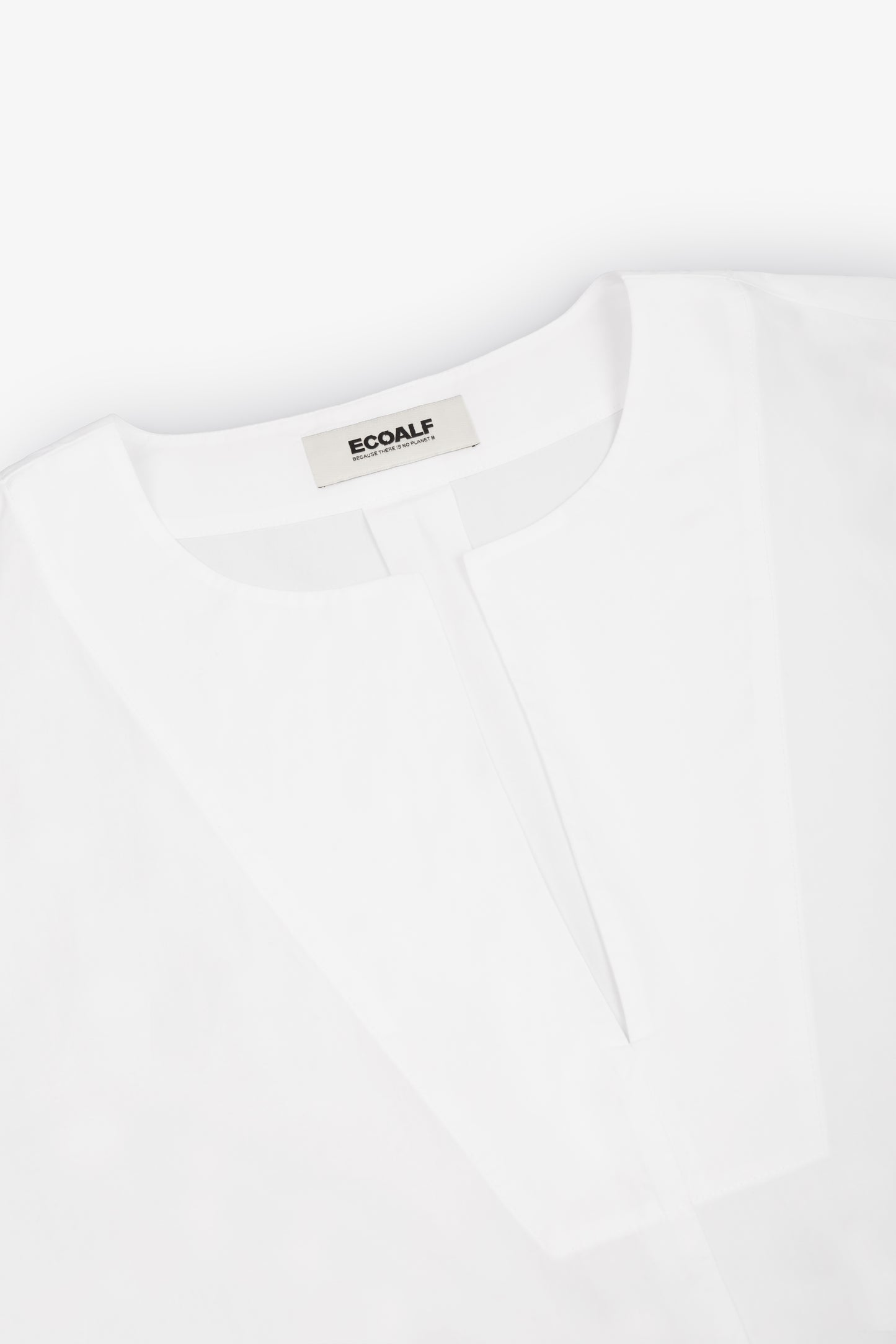 ECOALF | CAMISA JENAALF MUJER