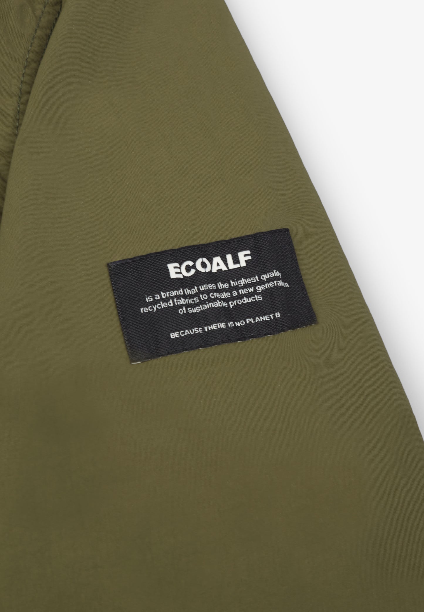 ECOALF | CHAQUETA KAMETALF HOMBRE