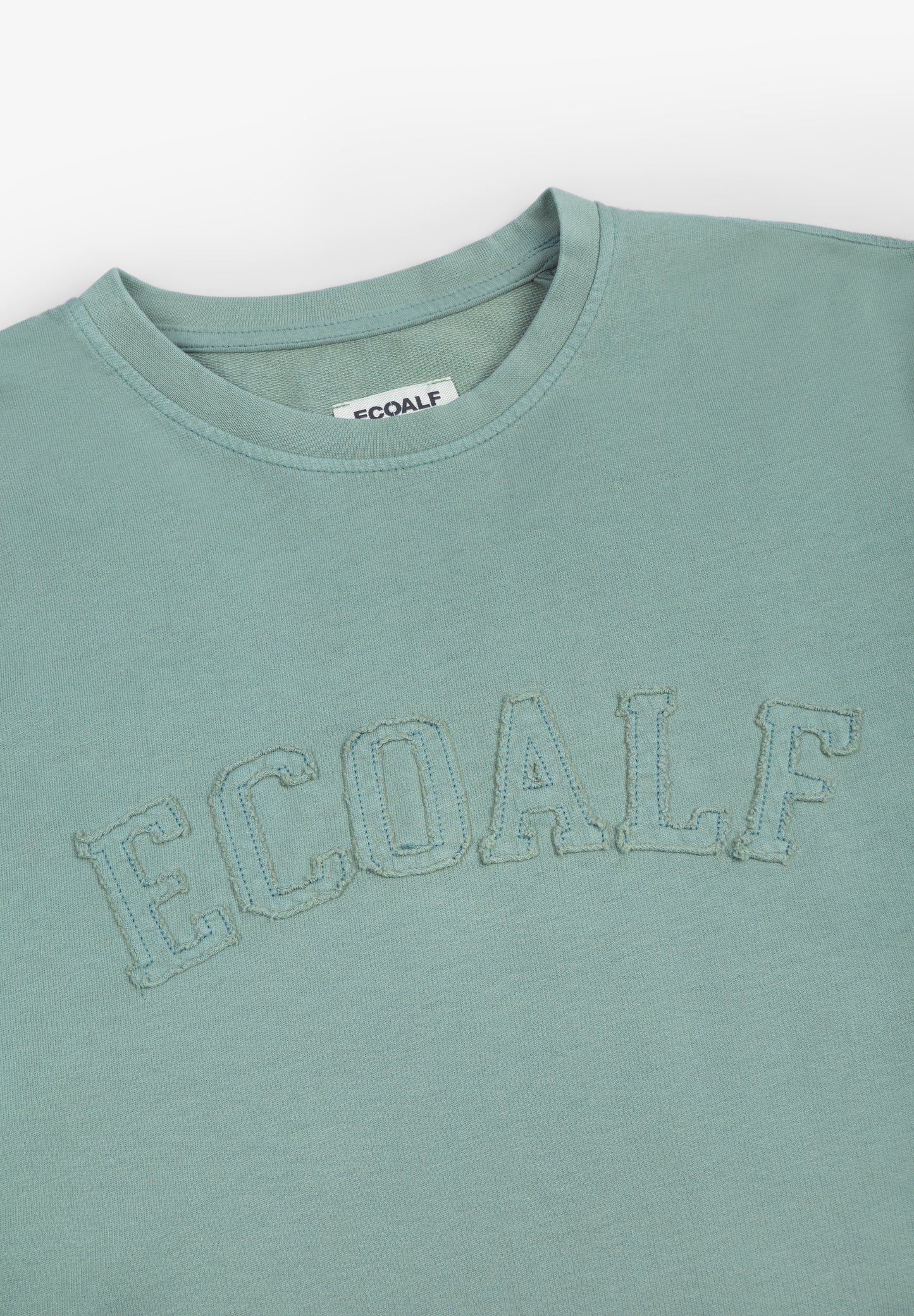 ECOALF | SUDADERA KOLOAALF HOMBRE