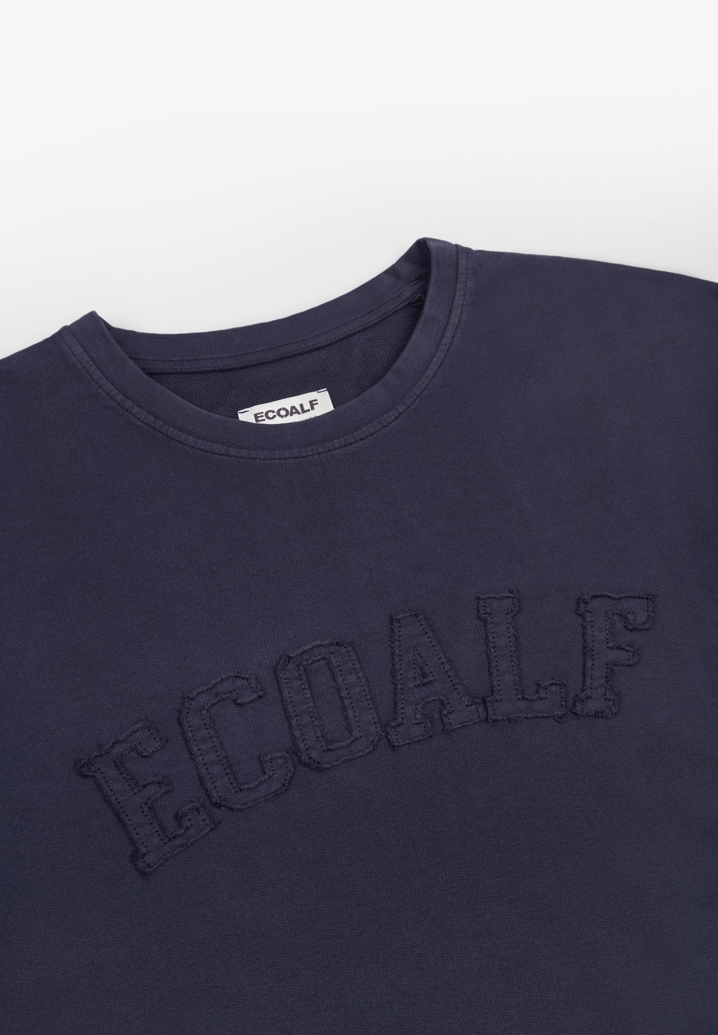 ECOALF | SUDADERA KOLOAALF HOMBRE