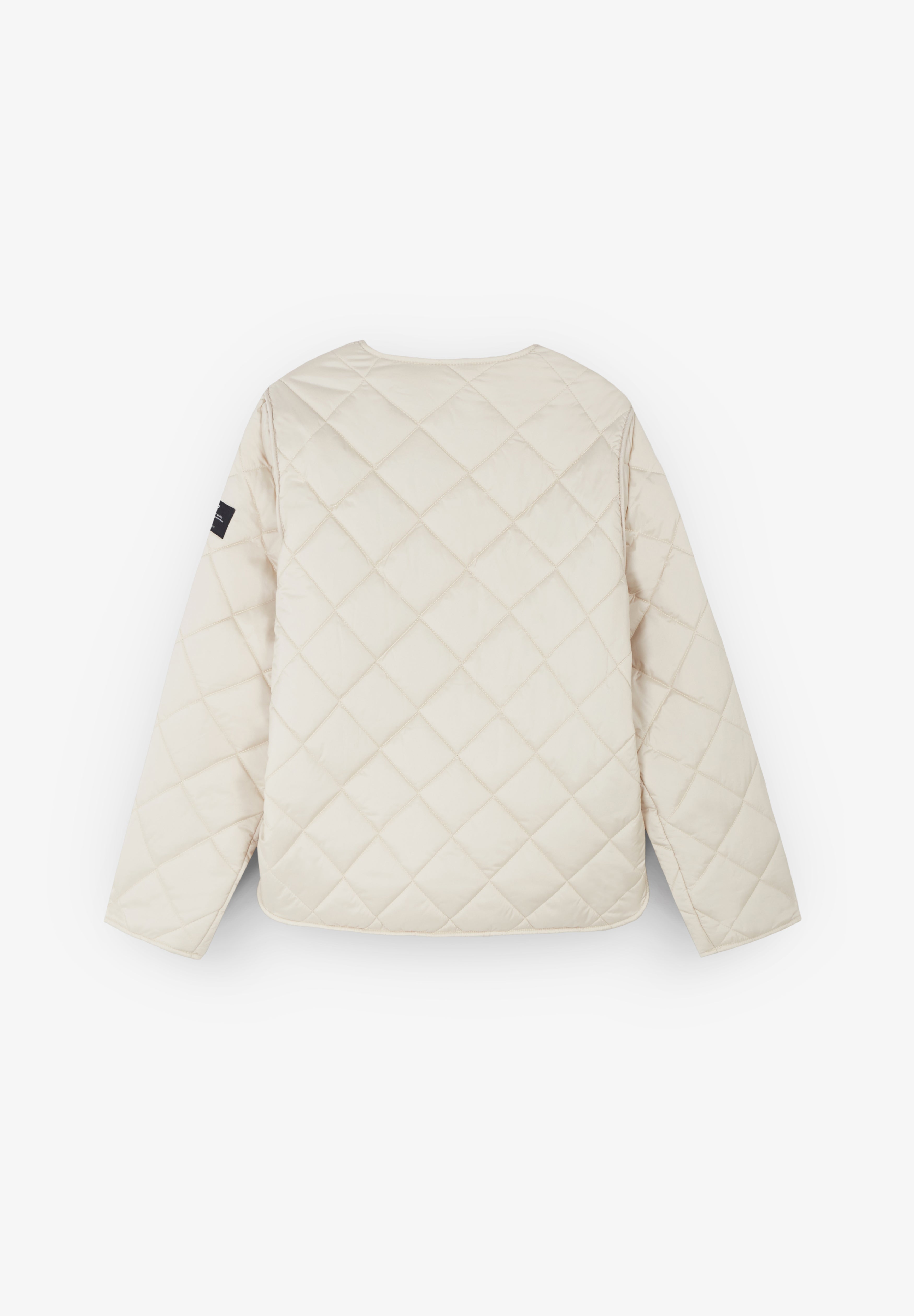 ECOALF |CHAQUETA MUSAALF MUJER