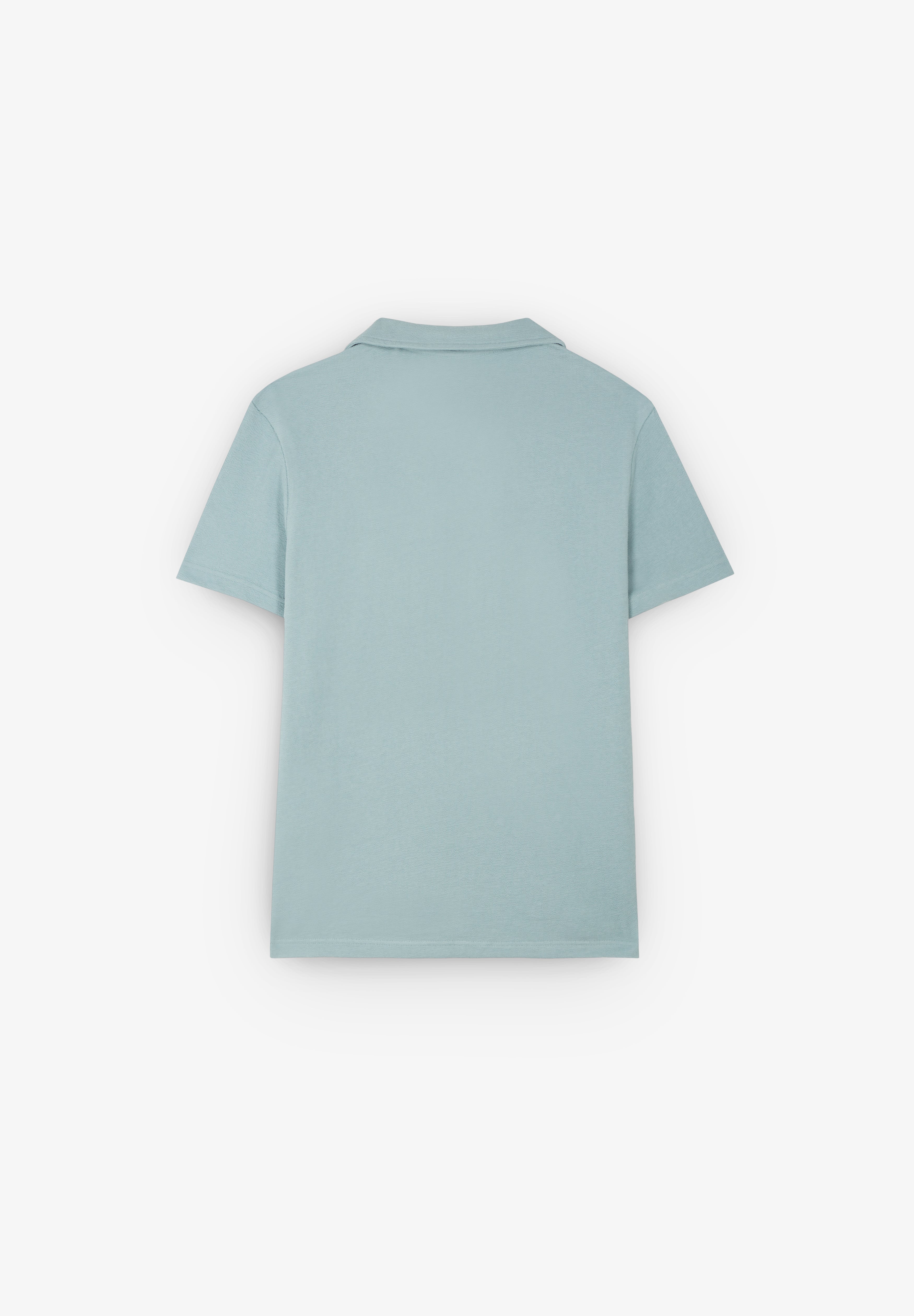 ECOALF | POLO OLIVERALF HOMBRE