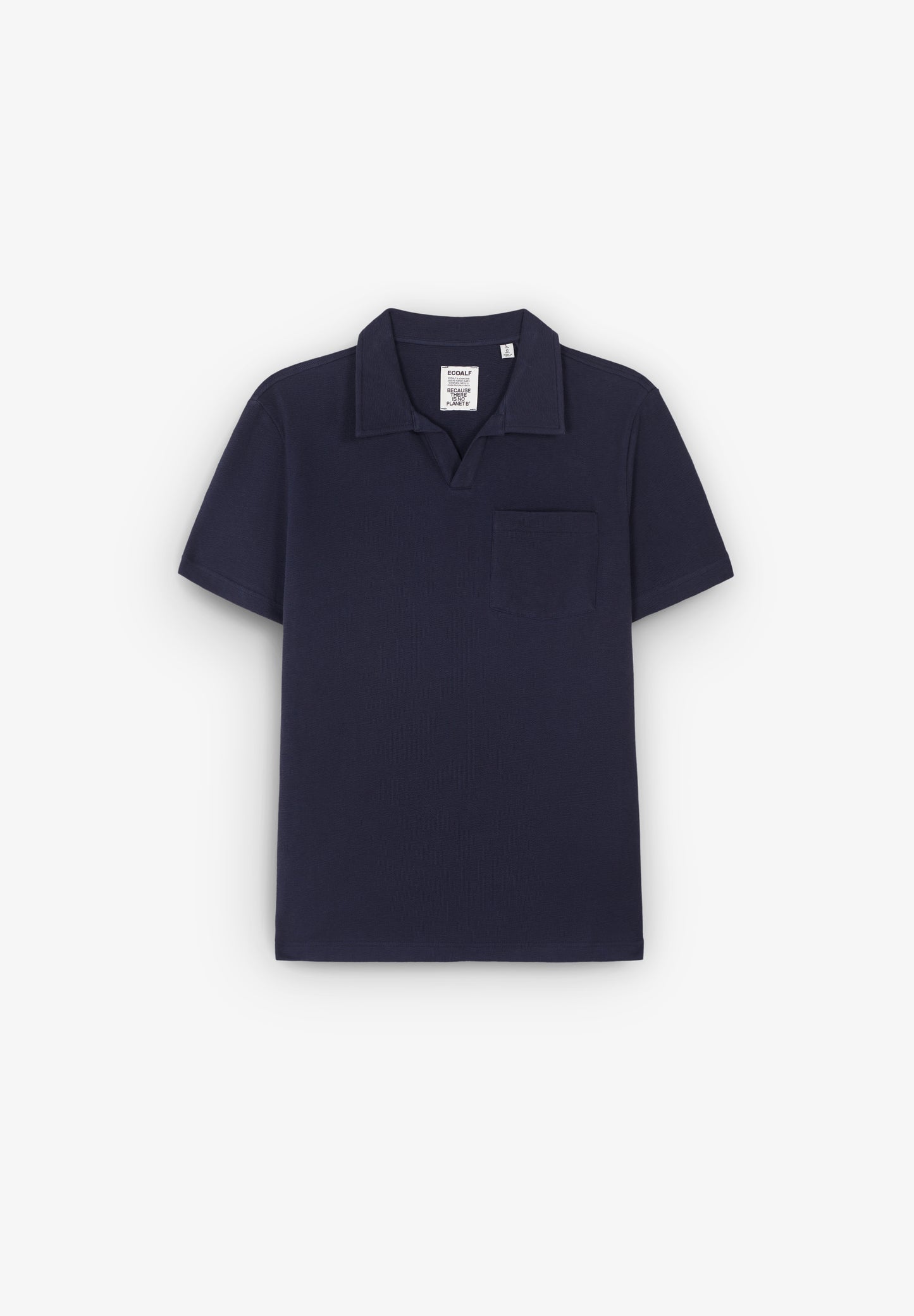 ECOALF | POLO OLIVERALF HOMBRE