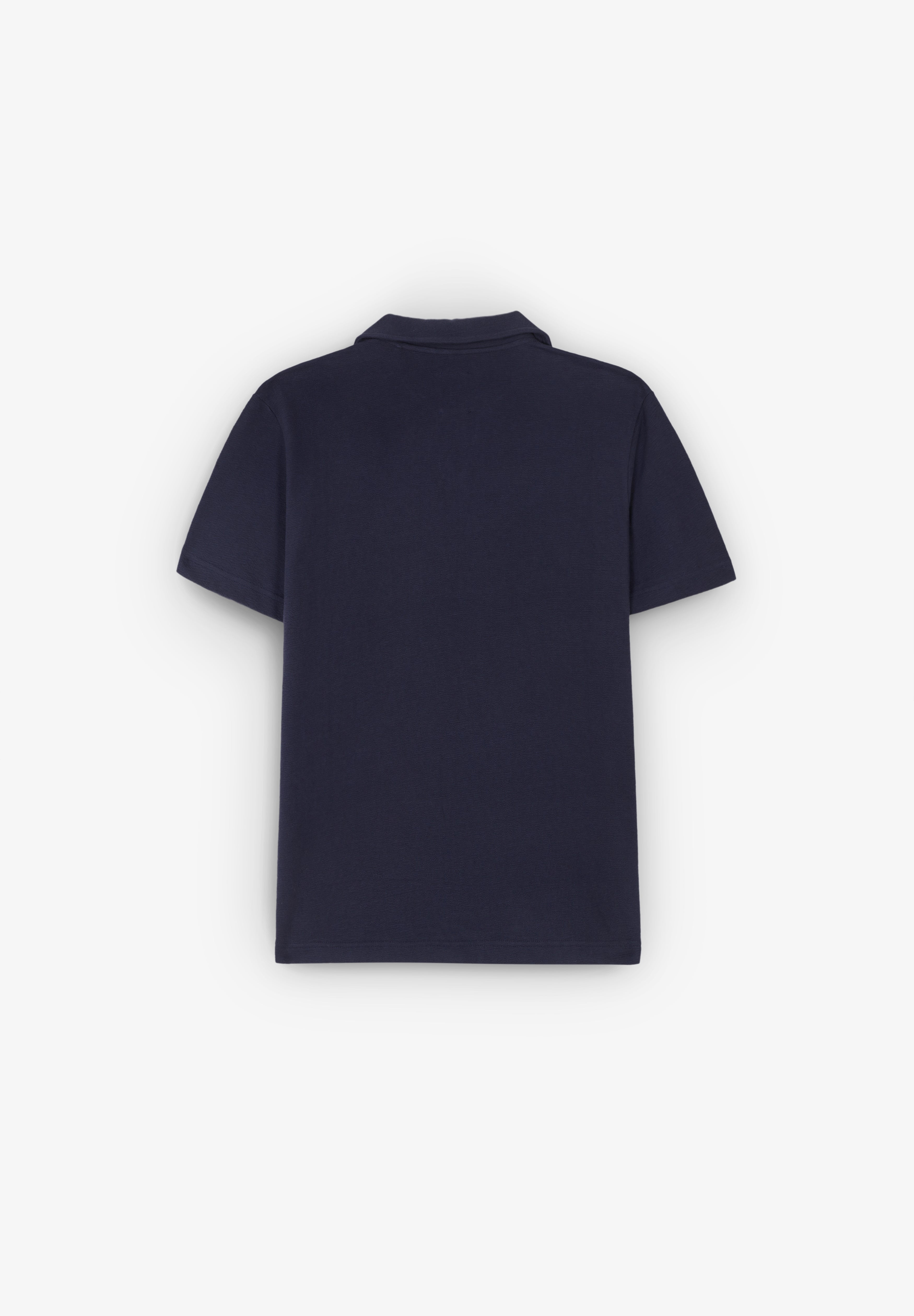 ECOALF | POLO OLIVERALF HOMBRE