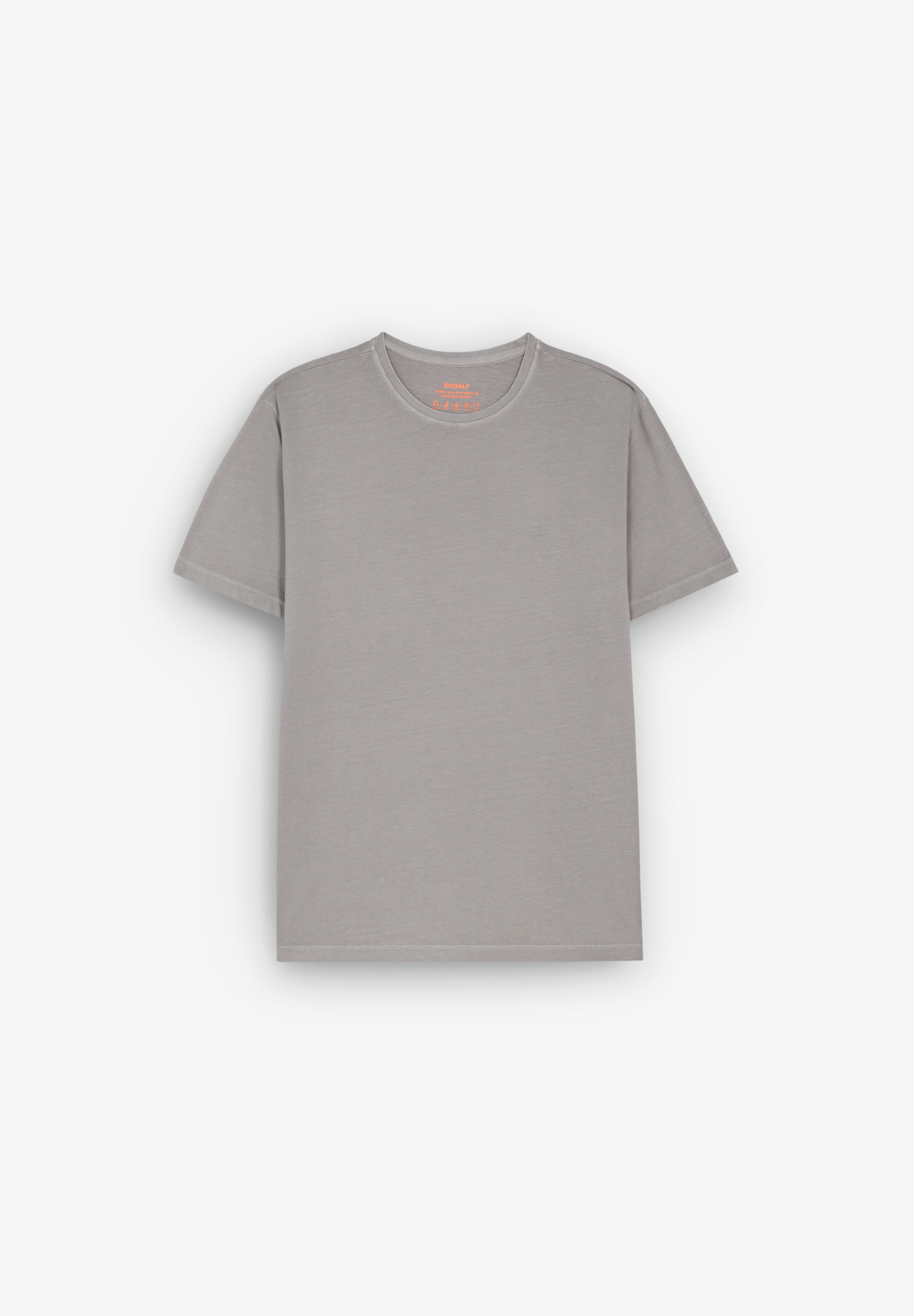 ECOALF | CAMISETA RABATALF HOMBRE
