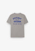 ECOALF | CAMISETA RABATALF HOMBRE
