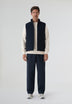 ECOALF | CHALECO TEIDEALF HOMBRE