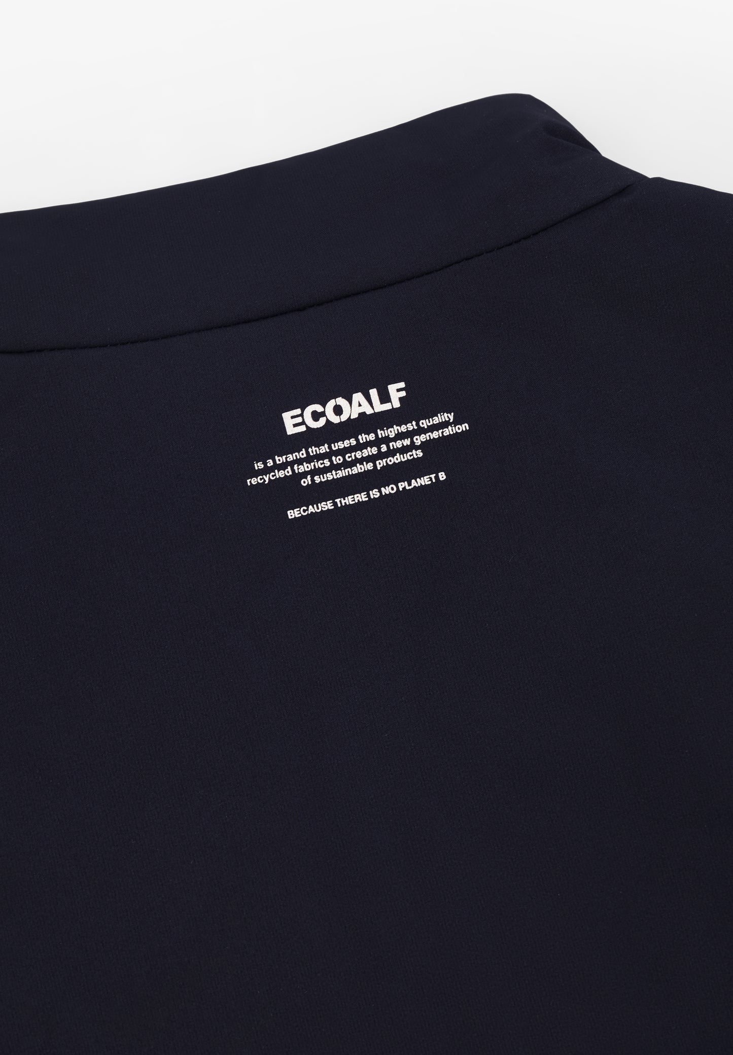 ECOALF | CHALECO TEIDEALF HOMBRE