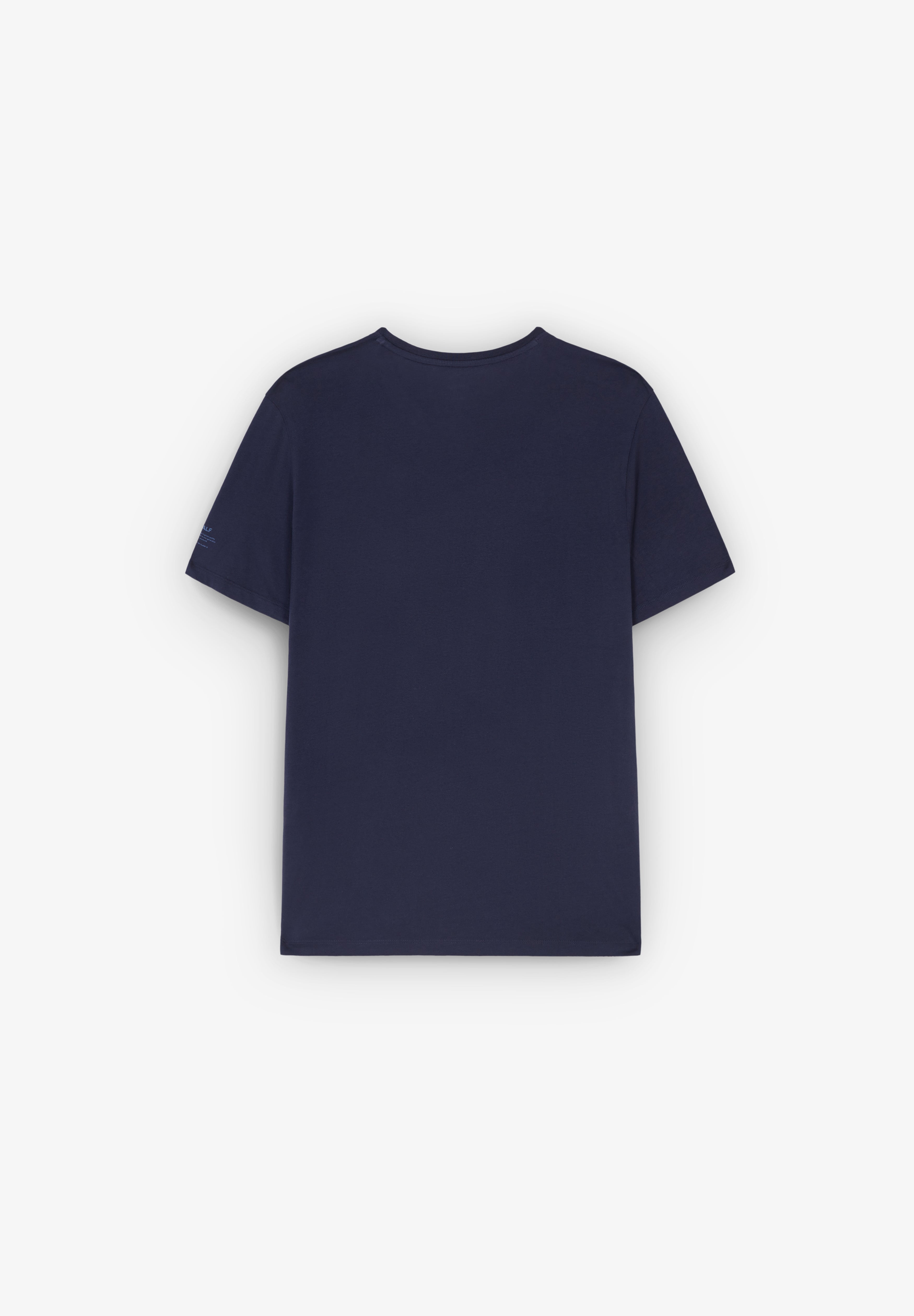 ECOALF | CAMISETA VENTAALF HOMBRE