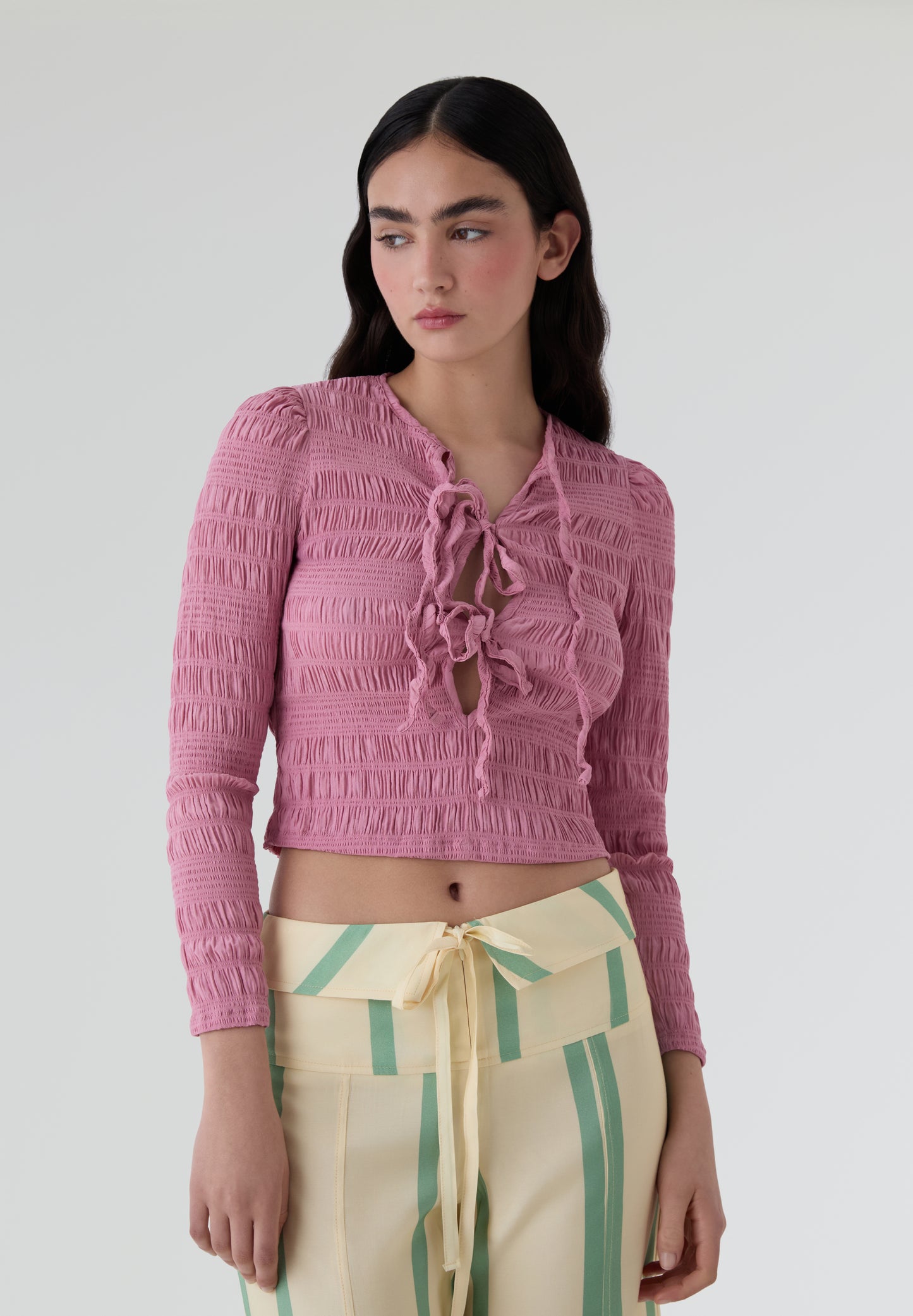LAAGAM | BLUSA BABET