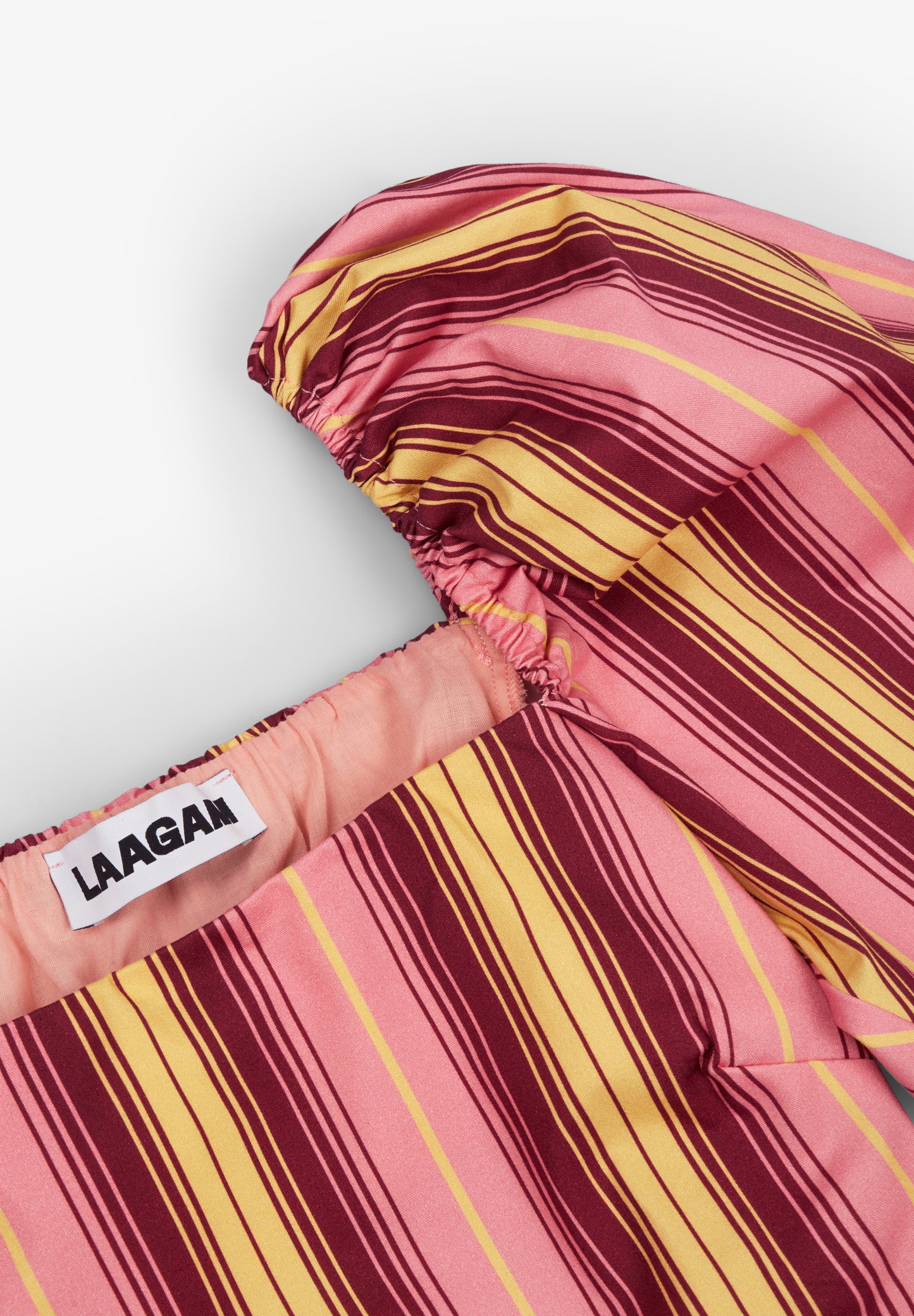 LAAGAM | BLUSA BRIGITTE