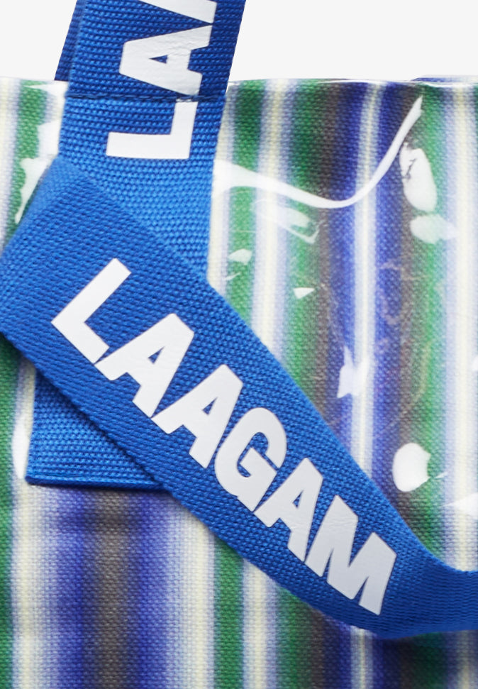 LAAGAM | BOLSA MALMÖ