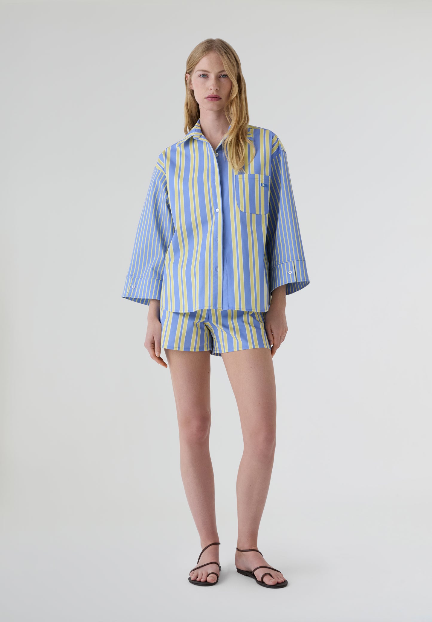 LAAGAM | CAMISA CAOS