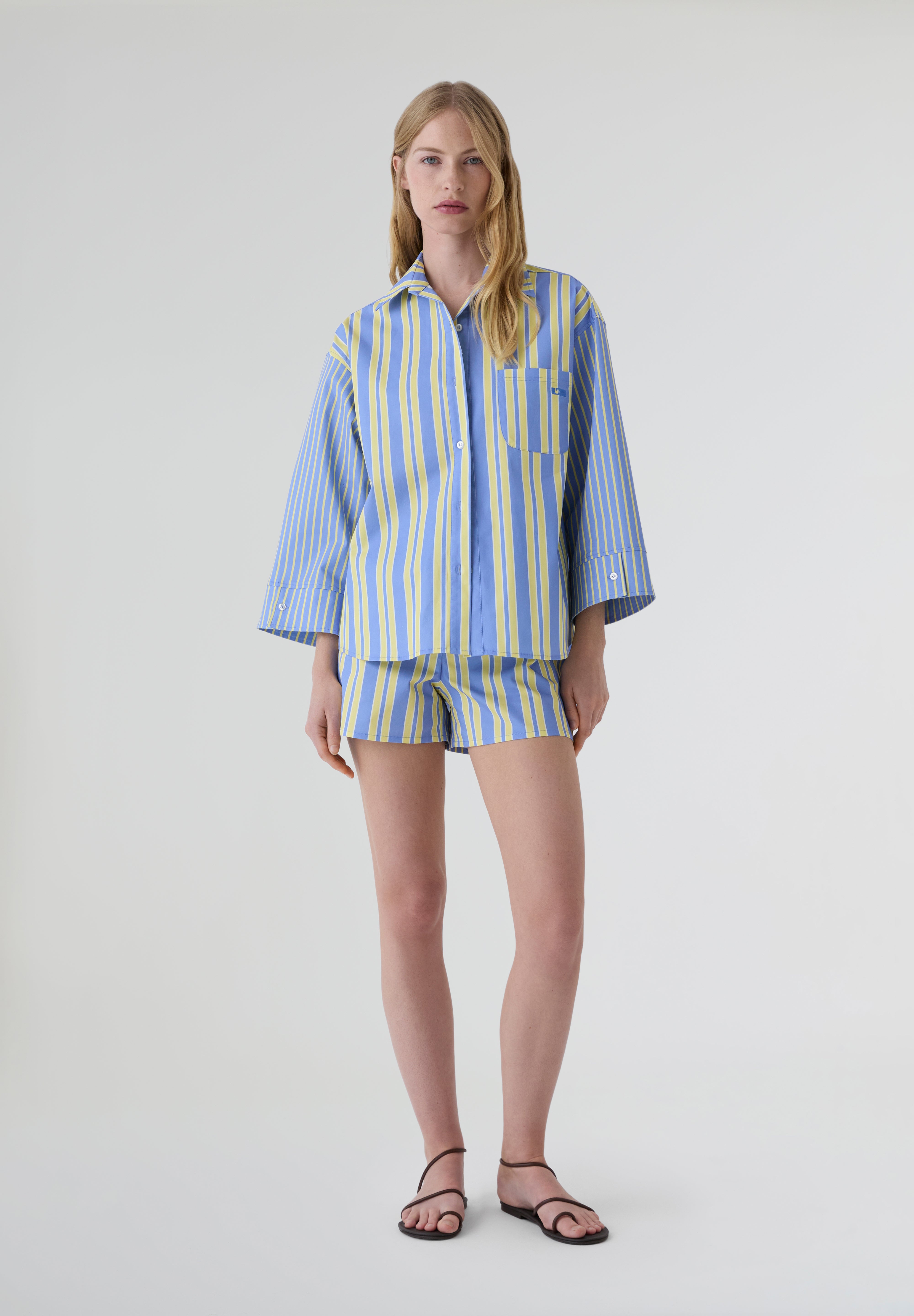 LAAGAM | CAMISA CAOS