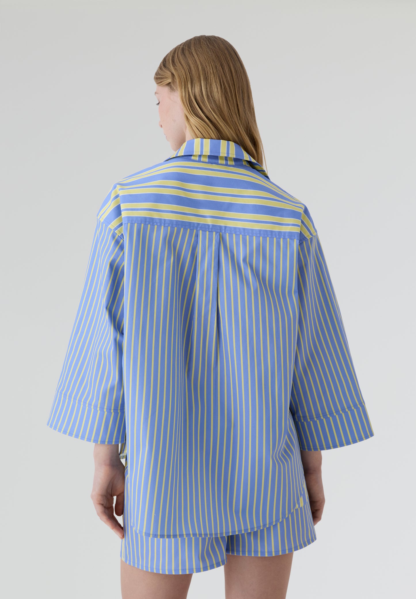 LAAGAM | CAMISA CAOS