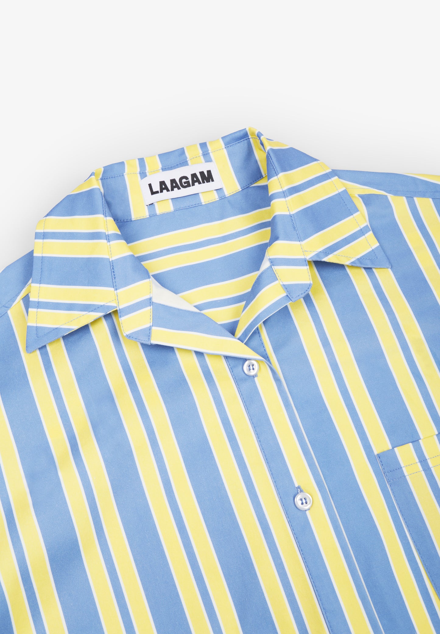 LAAGAM | CAMISA CAOS