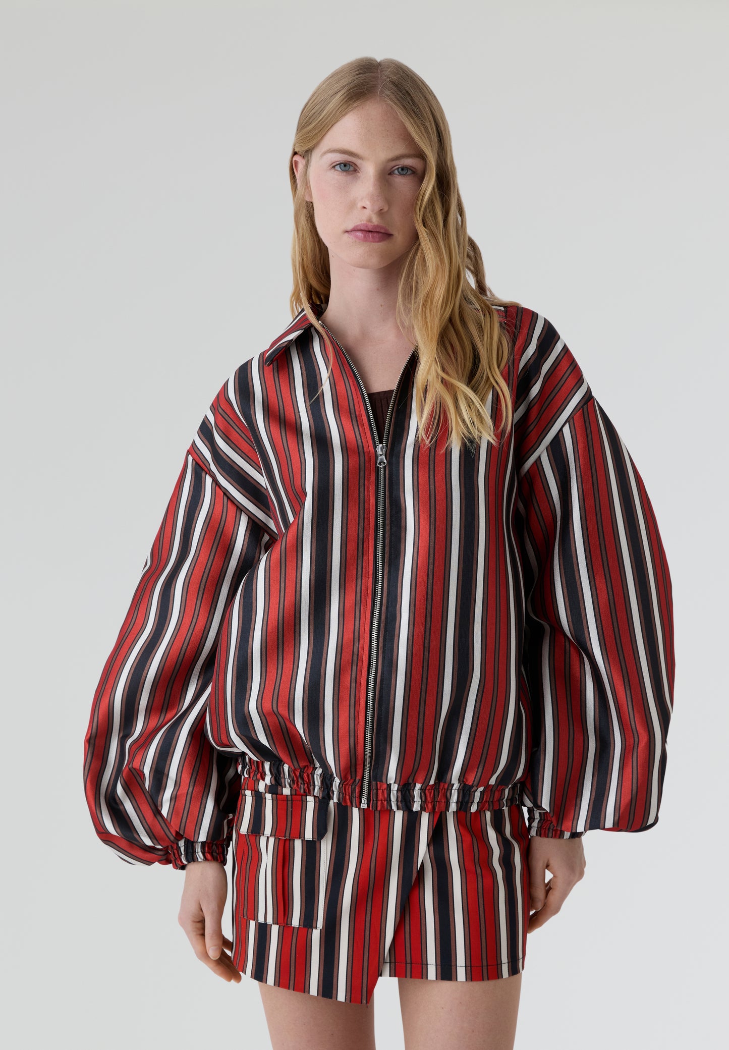 LAAGAM | CHAQUETA NOA GATE