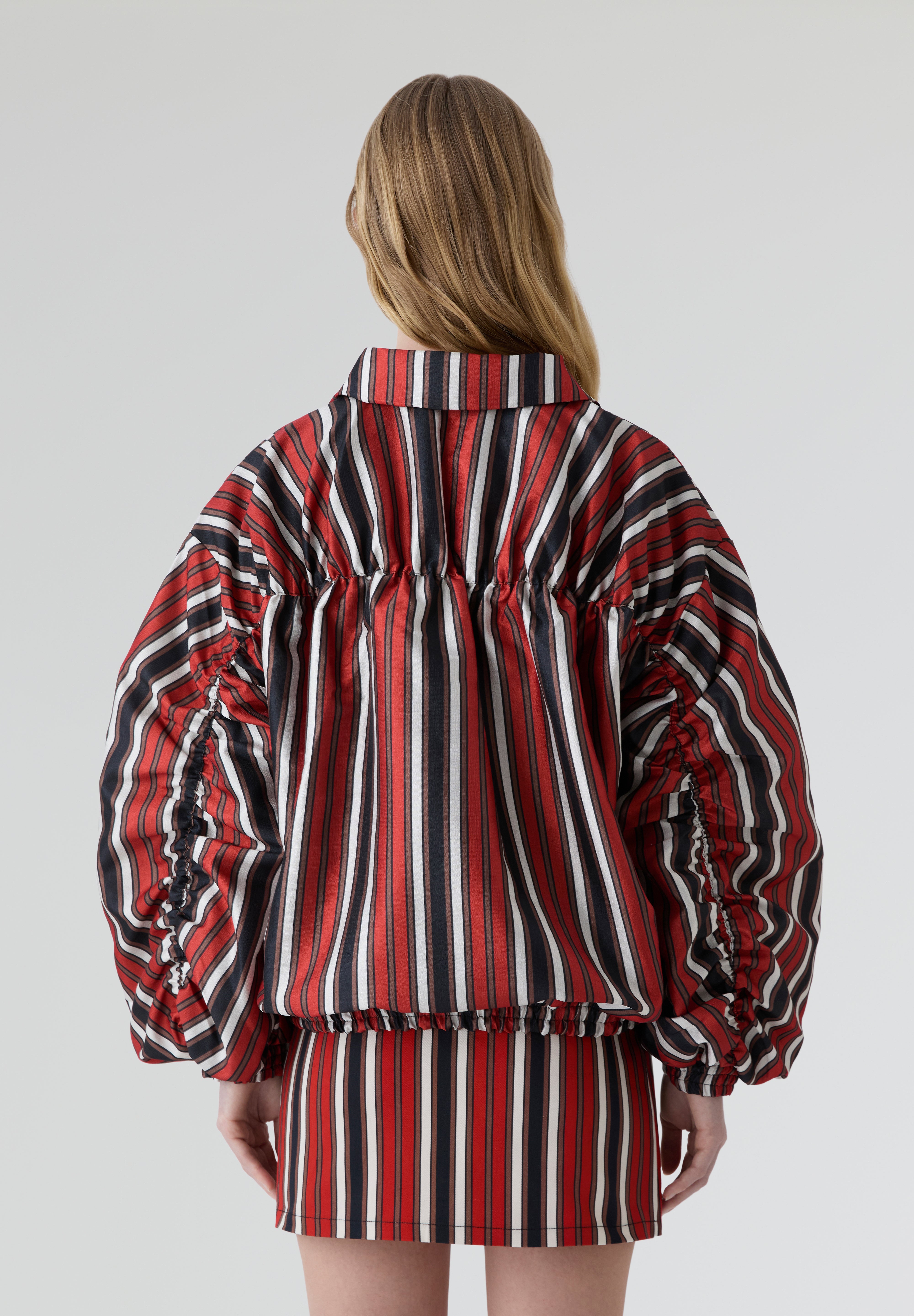 LAAGAM | CHAQUETA NOA GATE