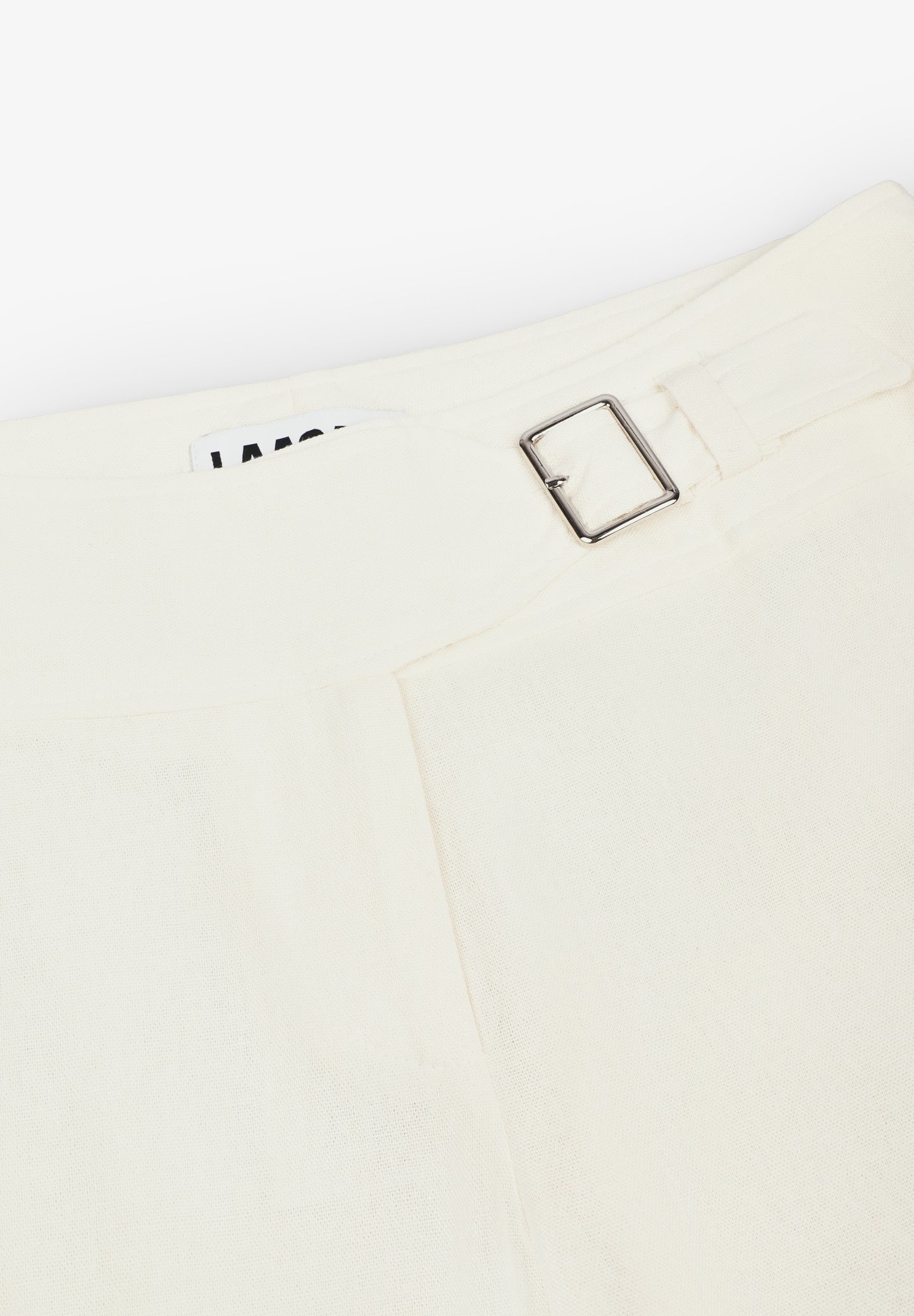 LAAGAM | PANTALÓN KAINE LINO