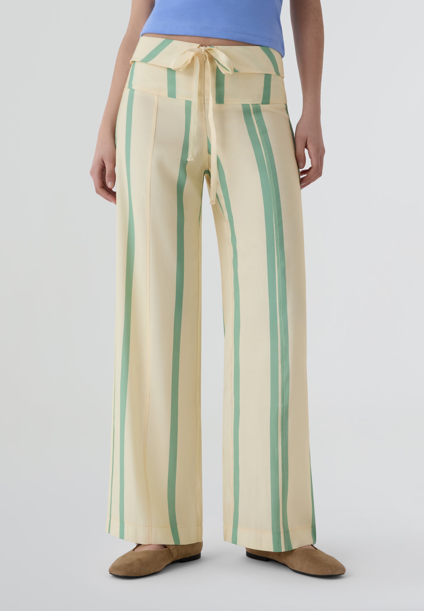 LAAGAM | PANTALÓN TASHI