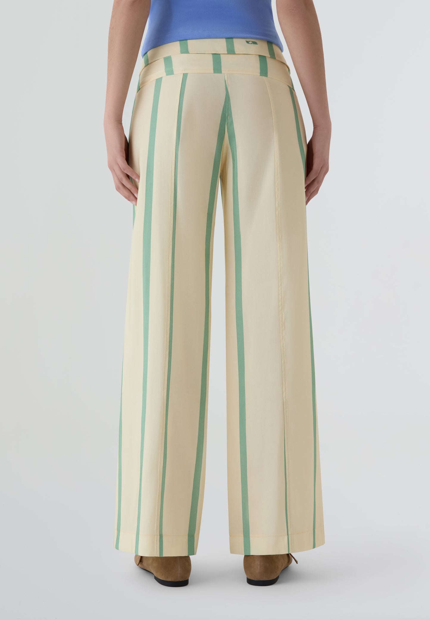 LAAGAM | PANTALÓN TASHI