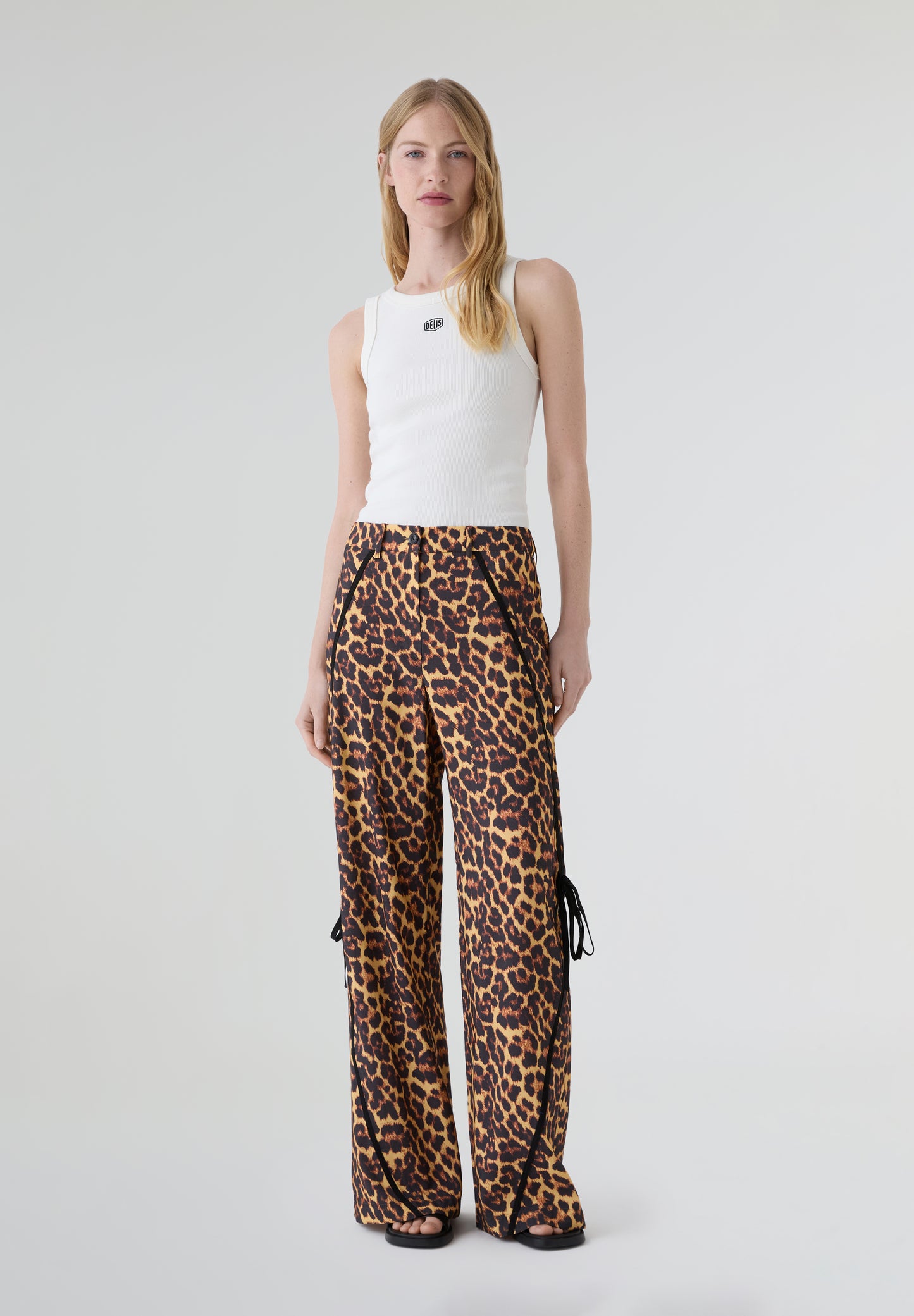 LAAGAM | PANTALÓN VICKY