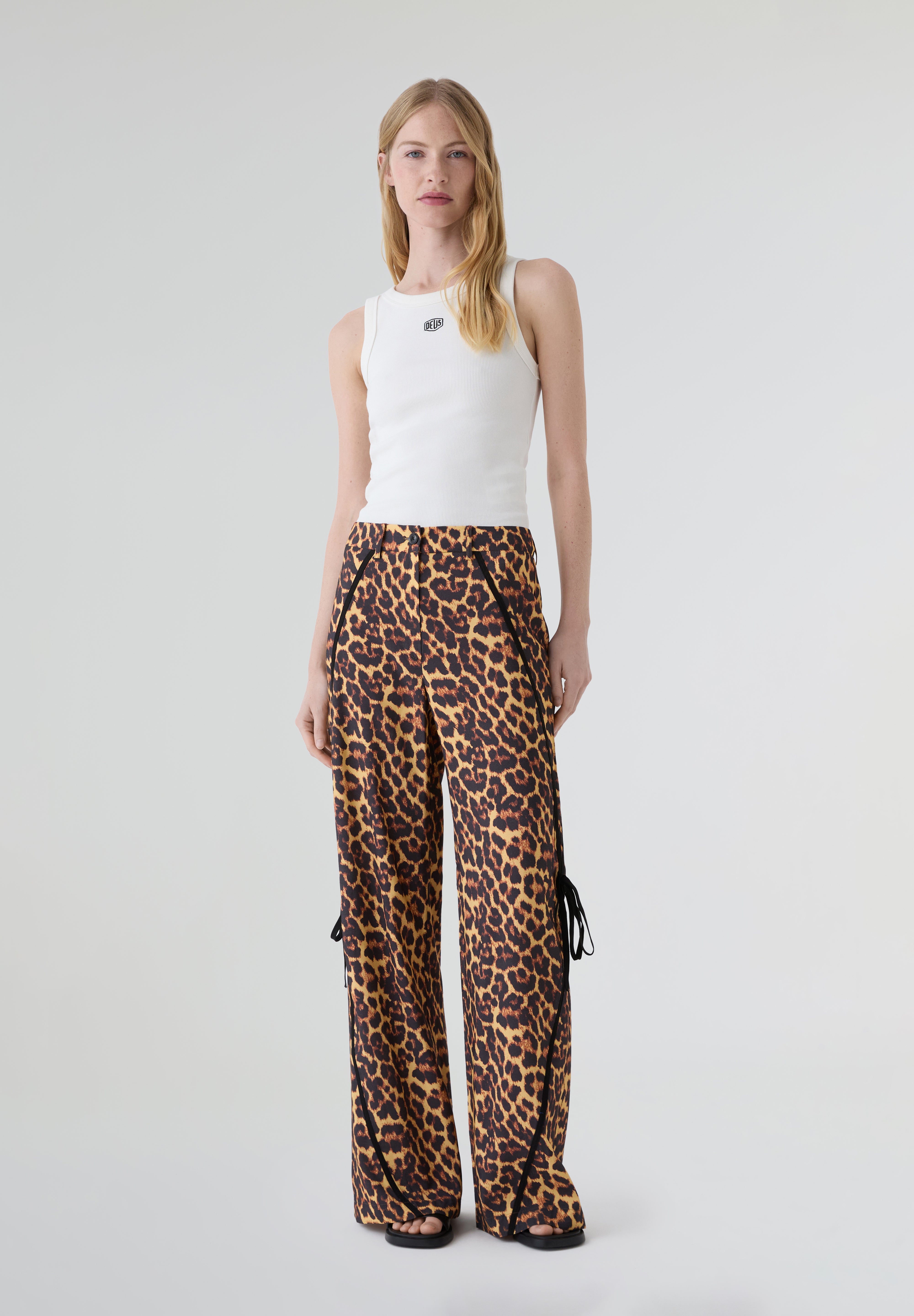 LAAGAM | PANTALÓN VICKY