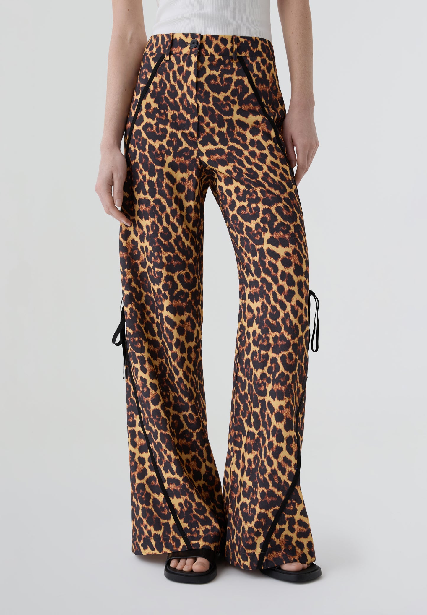 LAAGAM | PANTALÓN VICKY