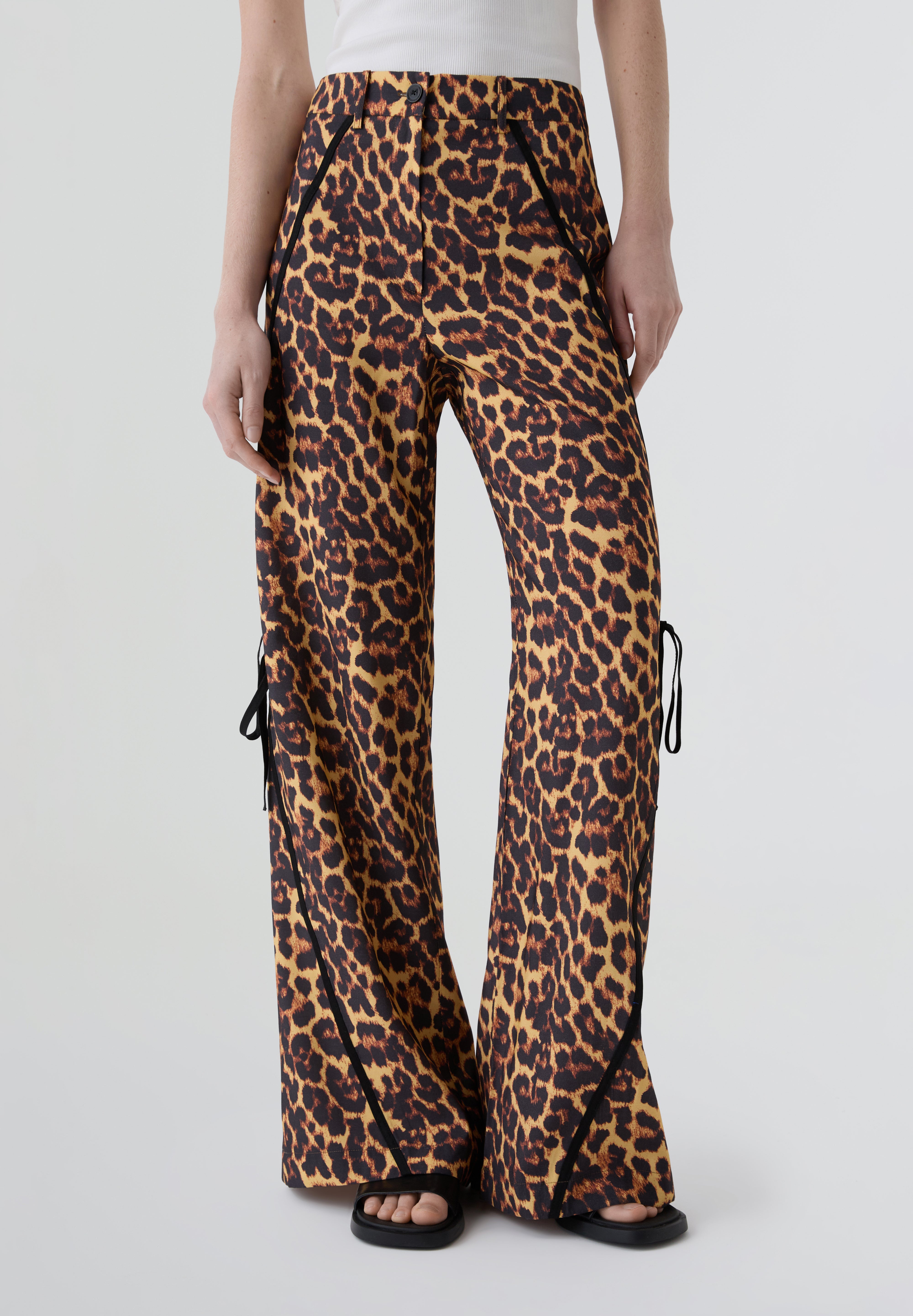 LAAGAM | PANTALÓN VICKY