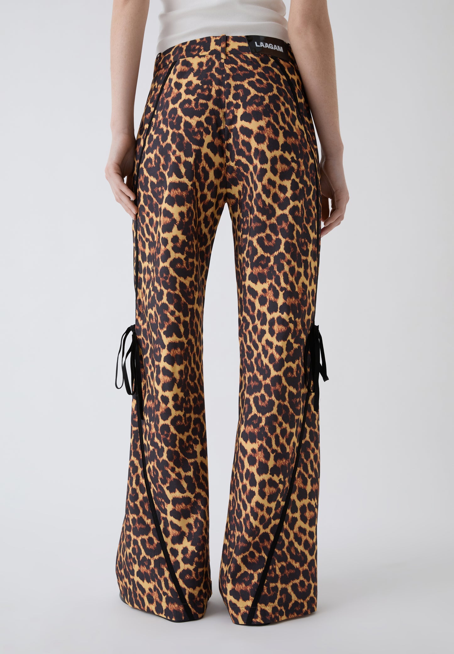 LAAGAM | PANTALÓN VICKY