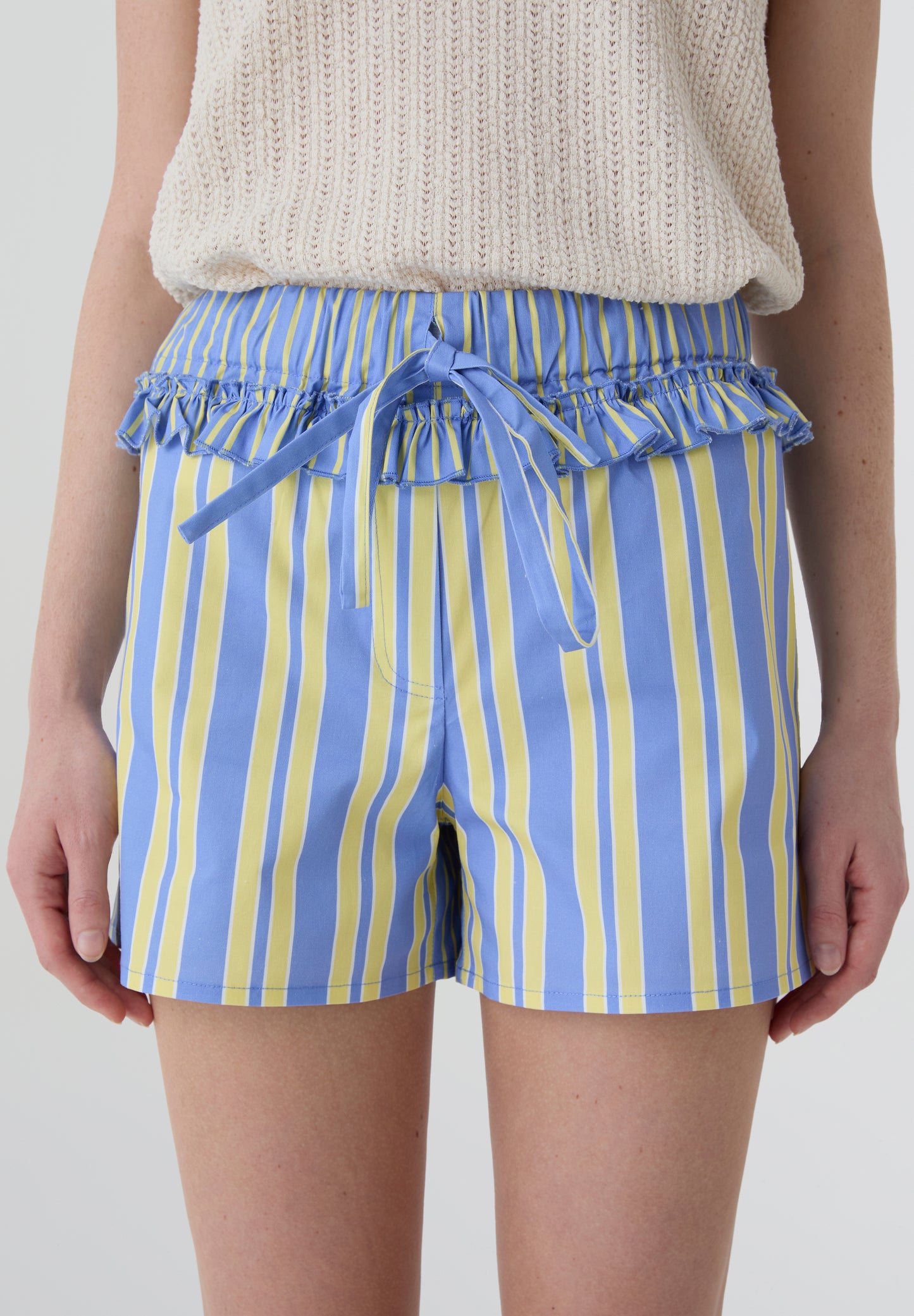 LAAGAM | SHORT CAOS