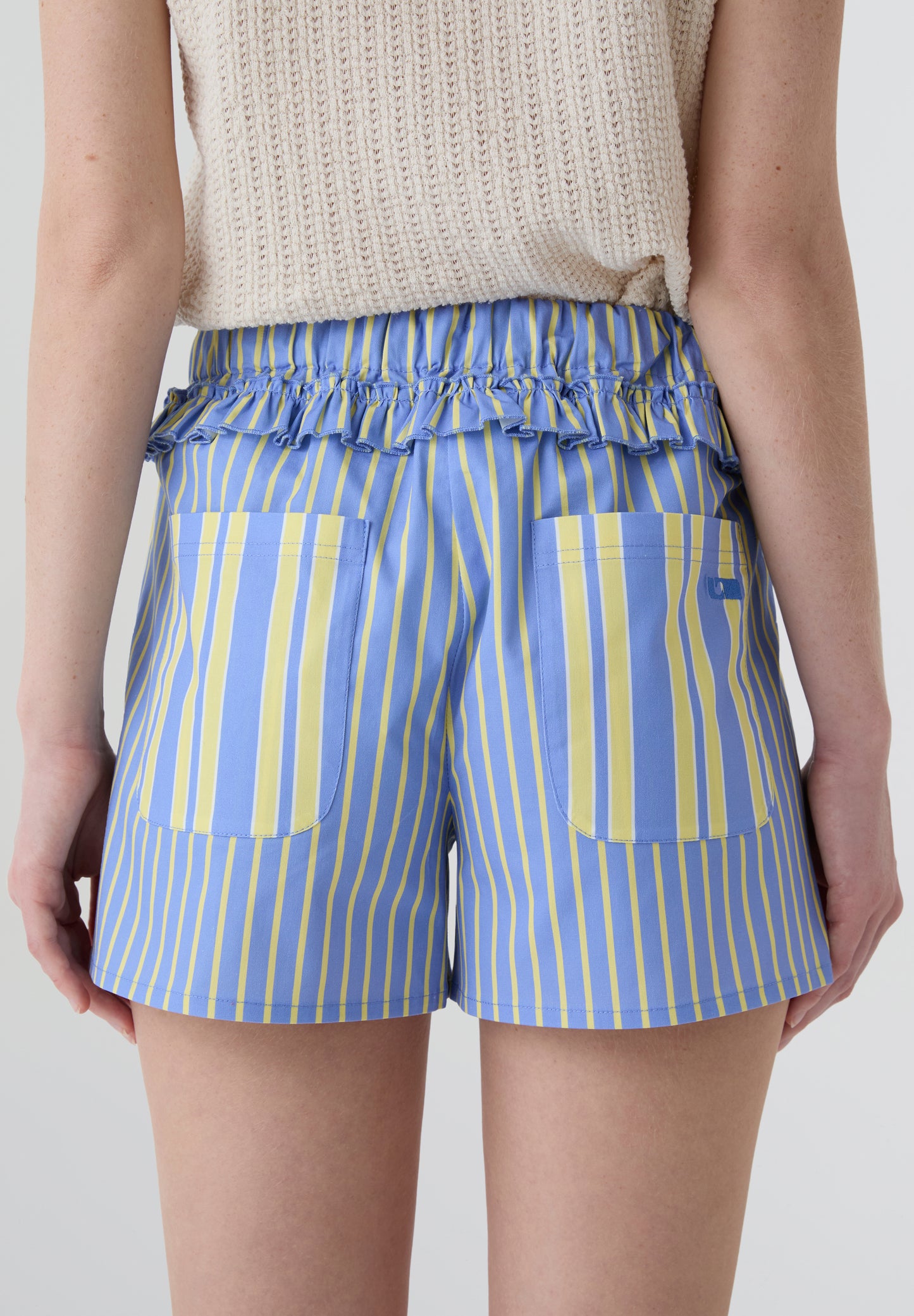 LAAGAM | SHORT CAOS