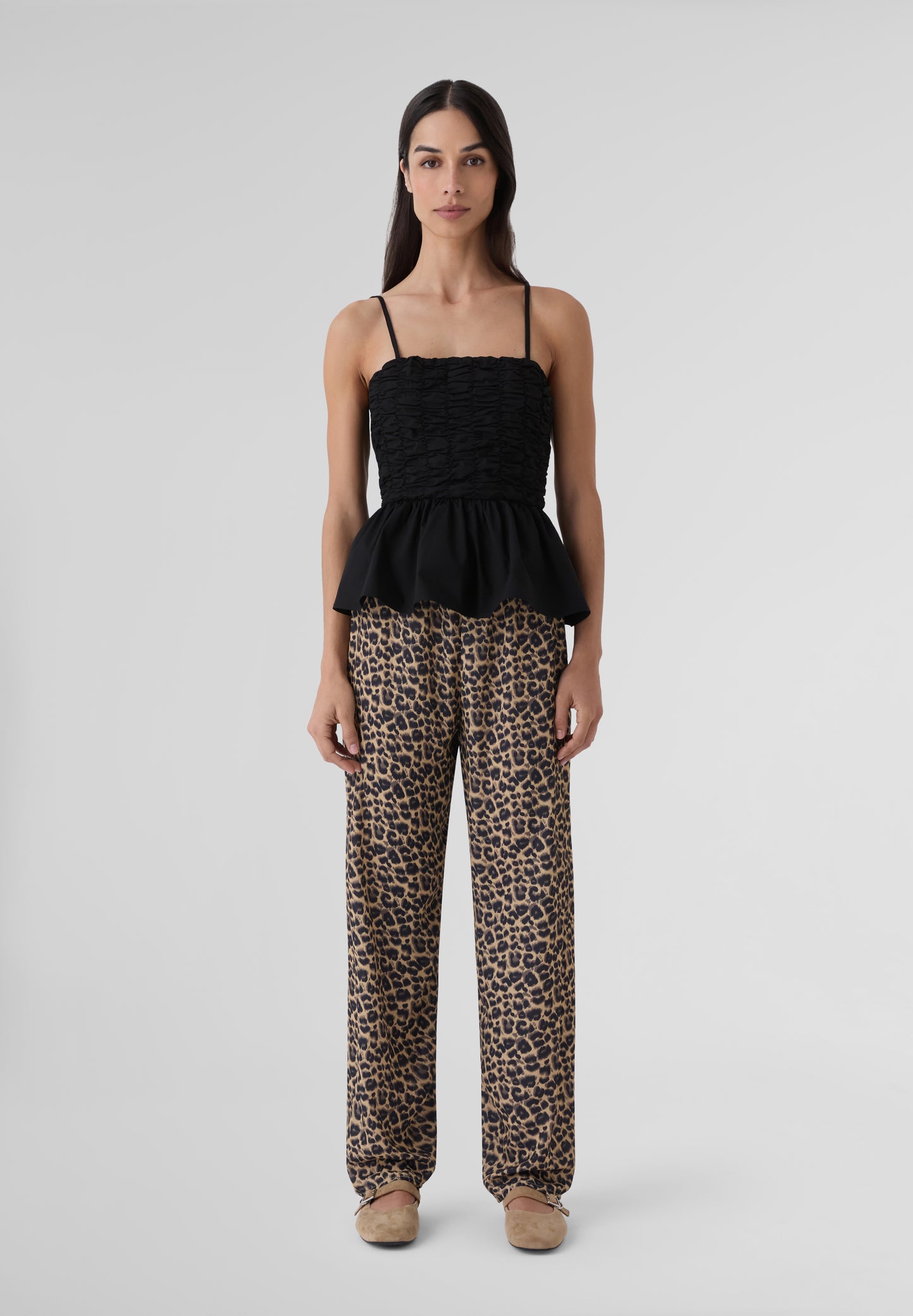 LAAGAM | TOP MATILDA
